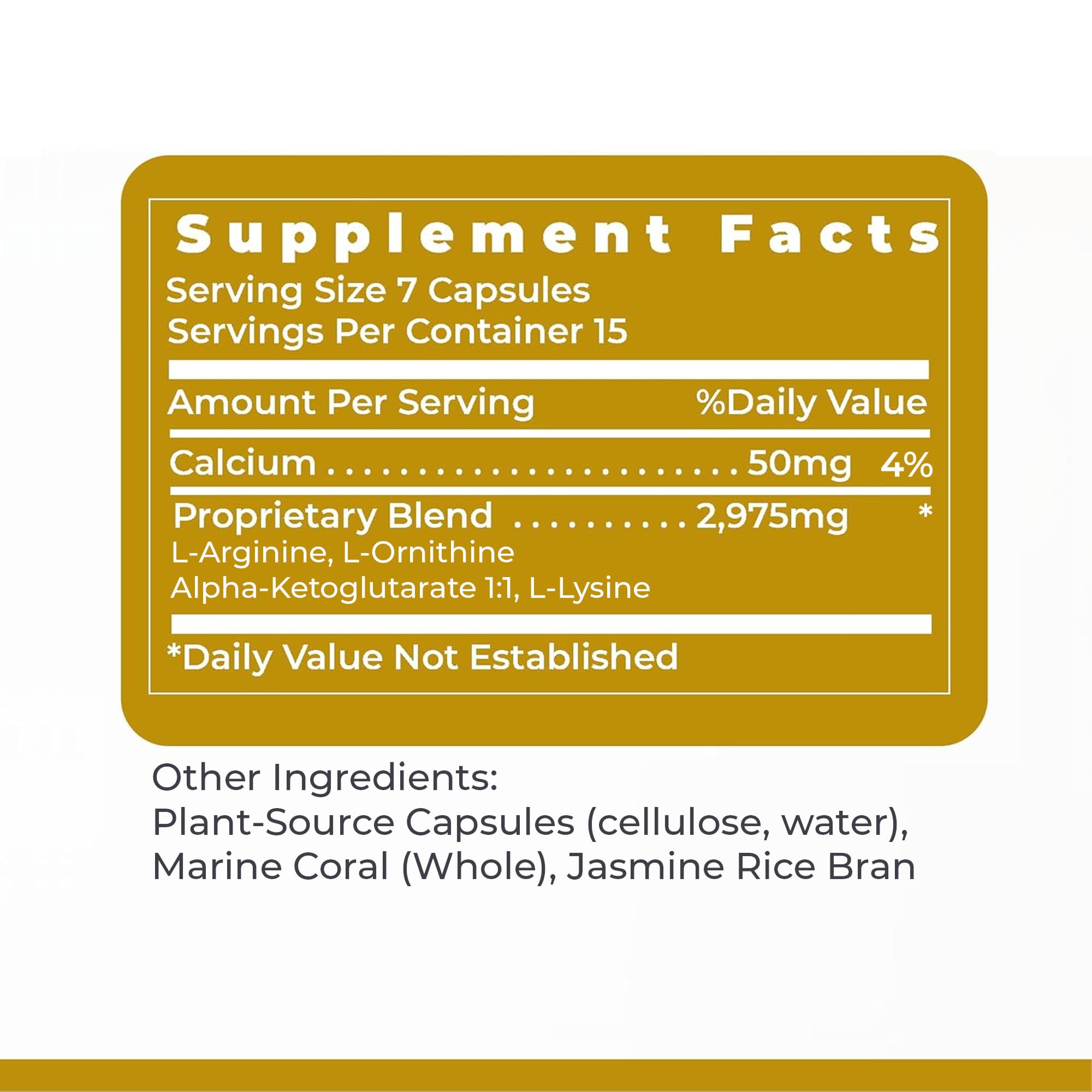 Premier Research Labs Amino HGH - HGH Supplements for Men, HGH Supplements for Women, Amino Acids, L-Arginine, L-Lysine, HGH Enhancer, Support Human Growth Hormone and Muscle Growth - 105 Capsules Premier Research Labs buy supplements canada