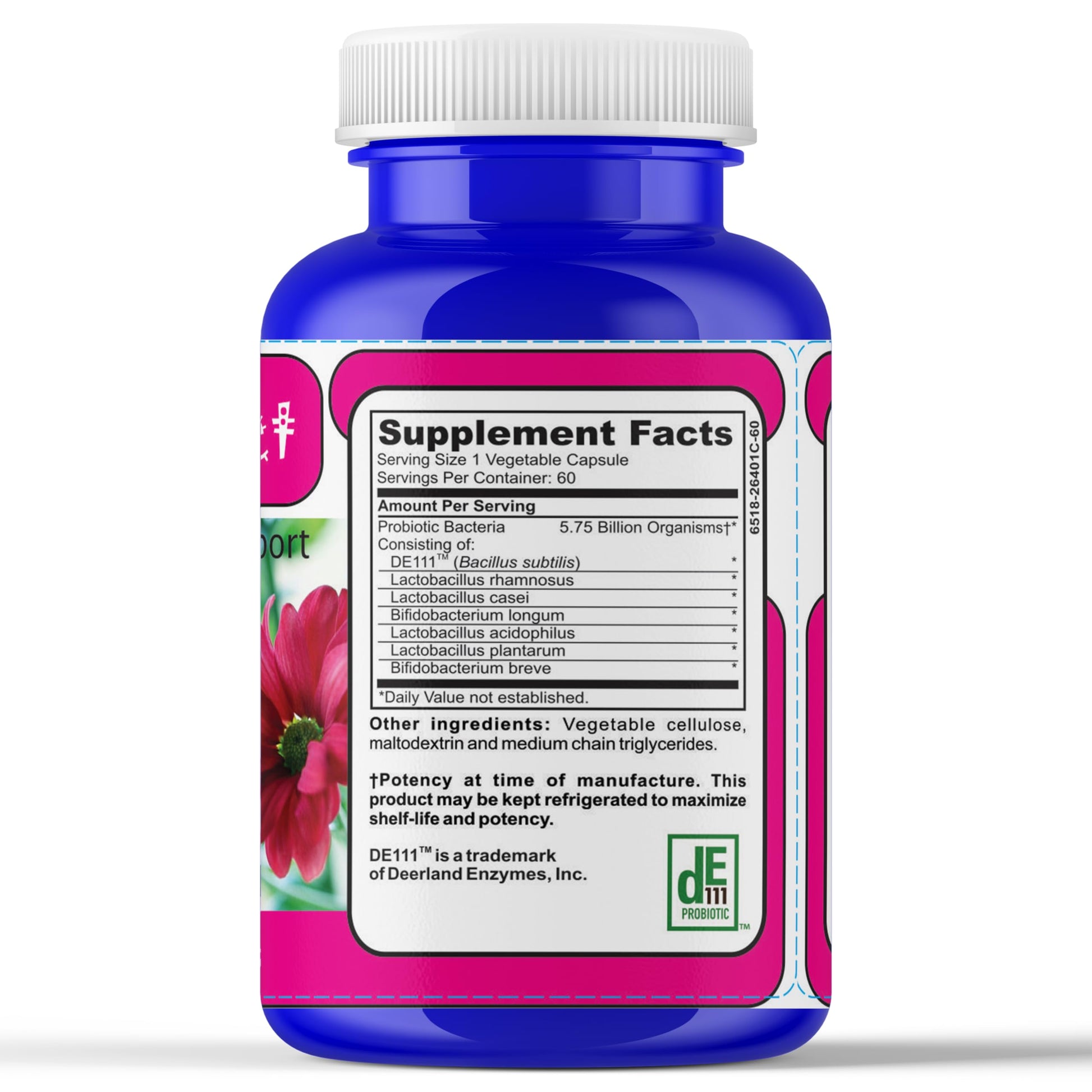 Embarrassed with Femenine Odor? Worried about Female Urinary Odor? Try Femenine Odor Supplement 60 Pills Celebrity LifeStyle Product buy supplements canada