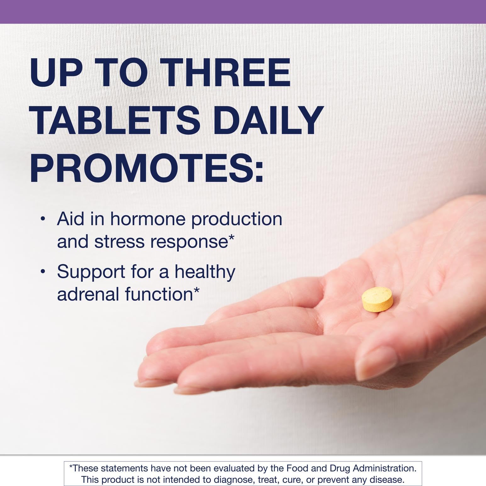 Metagenics Adrenogen - Adrenal Health with Raw Adrenal Concentrate, B Vitamins & PABA Supplement - Supports Hormone Balance, Energy & Nervous System Function* - Non-GMO, Gluten-Free - 90 Tablets Metagenics buy supplements canada