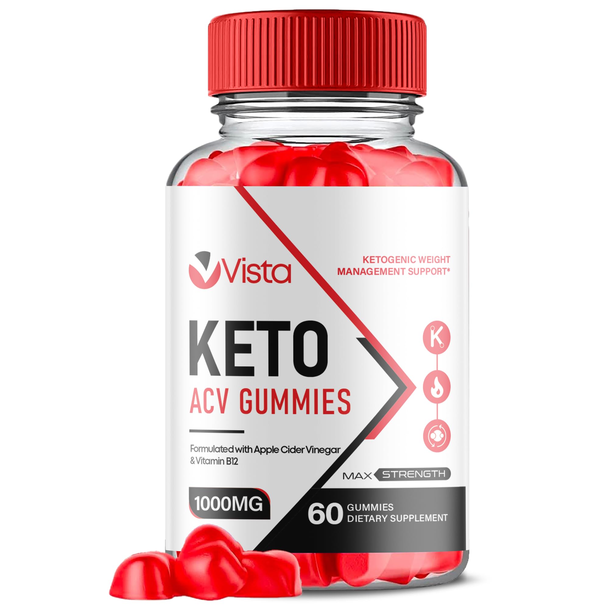 Vista Keto ACV Gummies, Vista Keto ACV Gummies Advanced Weight Loss 1000MG Ark Labs buy supplements canada