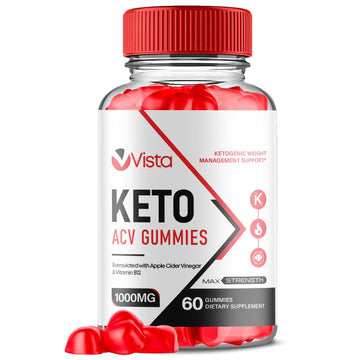 Vista Keto ACV Gummies, Vista Keto ACV Gummies Advanced Weight Loss 1000MG Ark Labs buy supplements canada