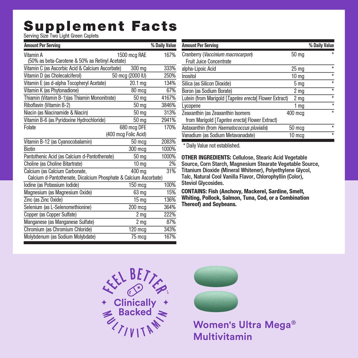 GNC Women's Energy and Metabolism Vitapak Program - Multivitamin Pack for Women - Female Energy Complex with a Clinically-Backed Thermogenic & L-Theanine - High-Potency - 1 Month Supply GNC buy supplements canada