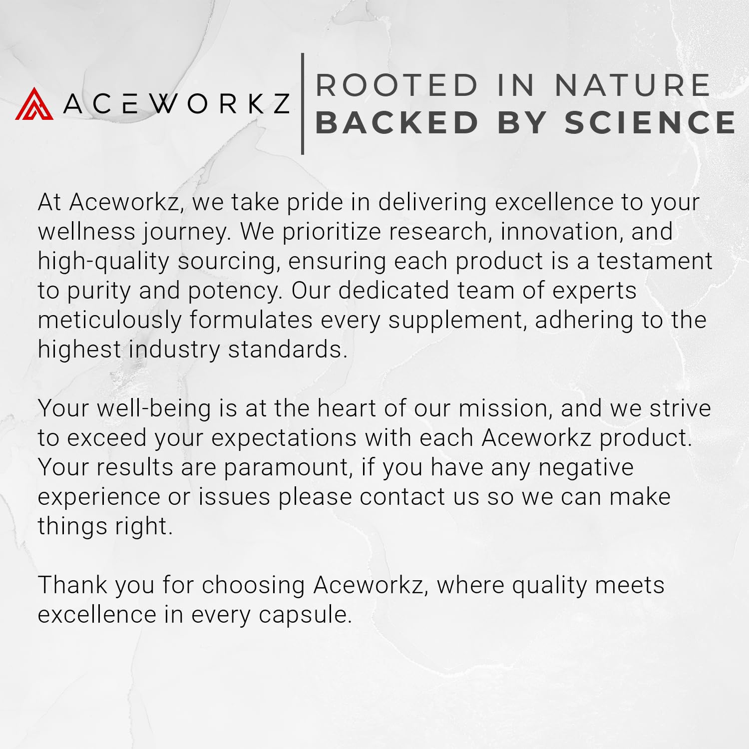 ACEWORKZ 100% Pure Saffron Extract - Appetite Suppressant for Weight Loss - Metabolis ACEWORKZ buy supplements canada