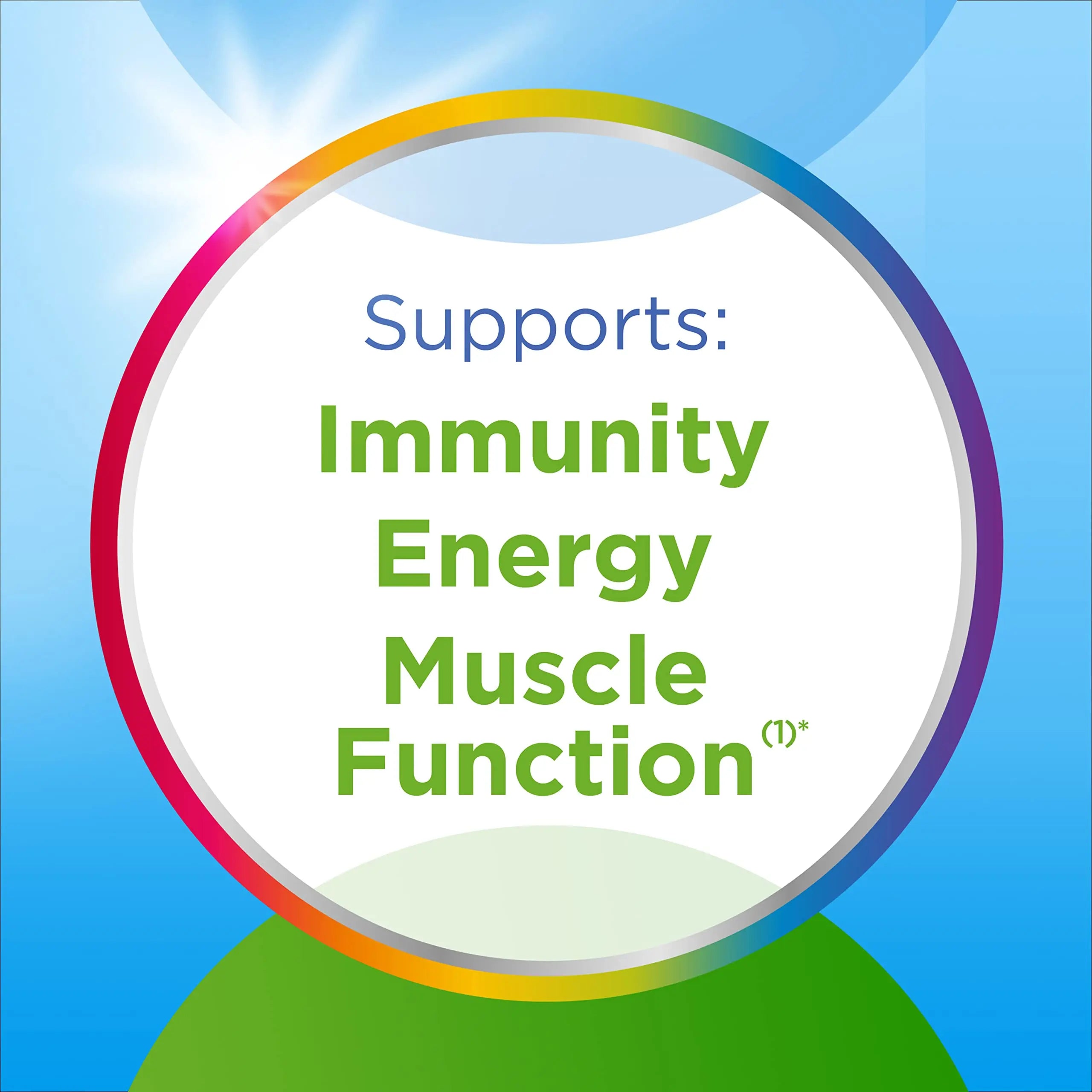 Centrum Men's Organic Multigummies, Men's Multivitamin Gummies, Organic Multivitamin for Men with Essential Nutrients Centrum buy supplements canada