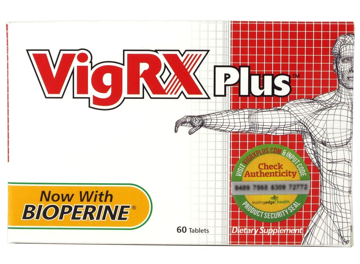 VigRX Plus VigRX buy supplements canada