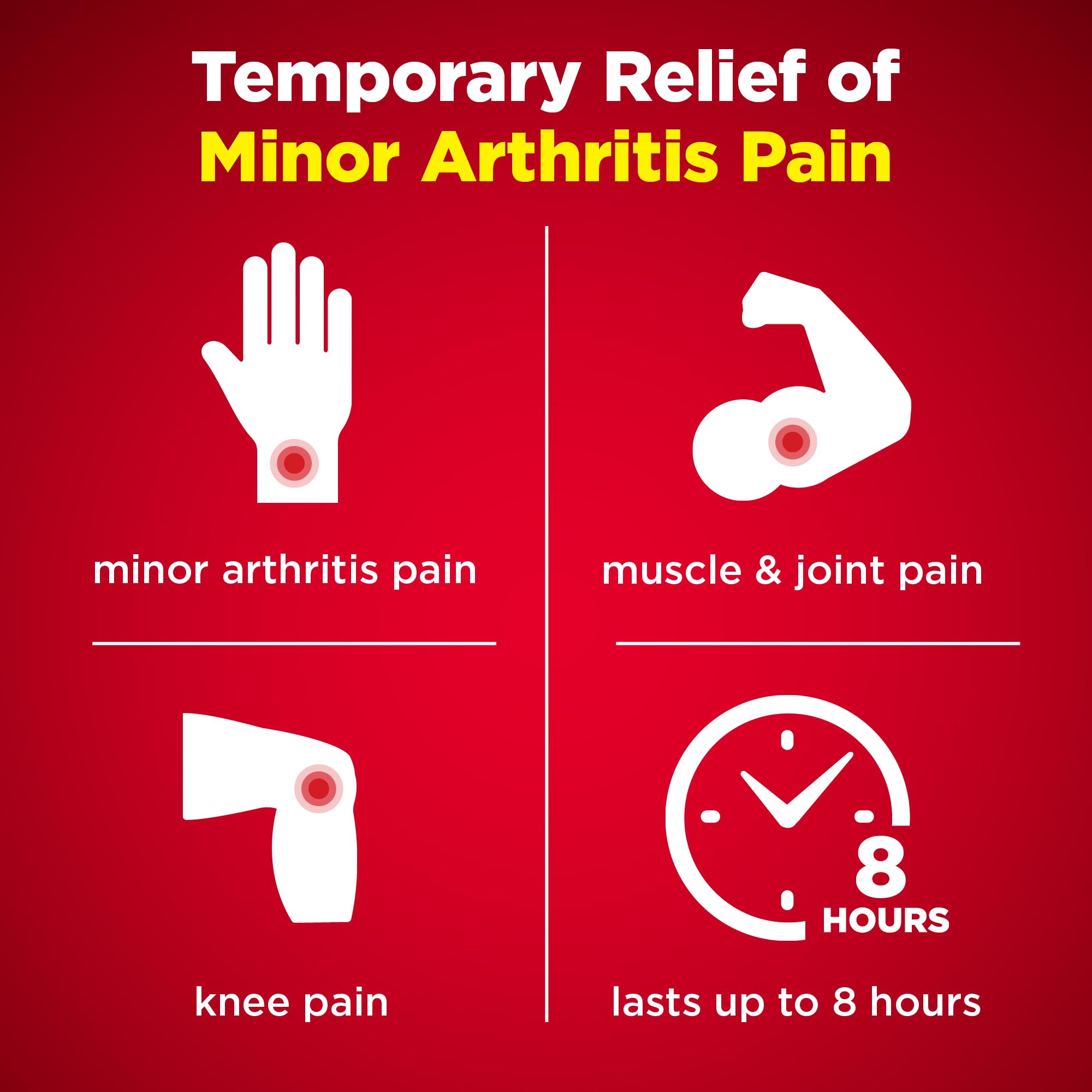 Amazon Basic Care Acetaminophen Extended-Release Tablets, 650 mg, Pain Reliever, Fever Reducer, Arthritis Pain, Headache, Backache, Menstrual Pain, 400 Count Amazon Basic Care buy supplements canada