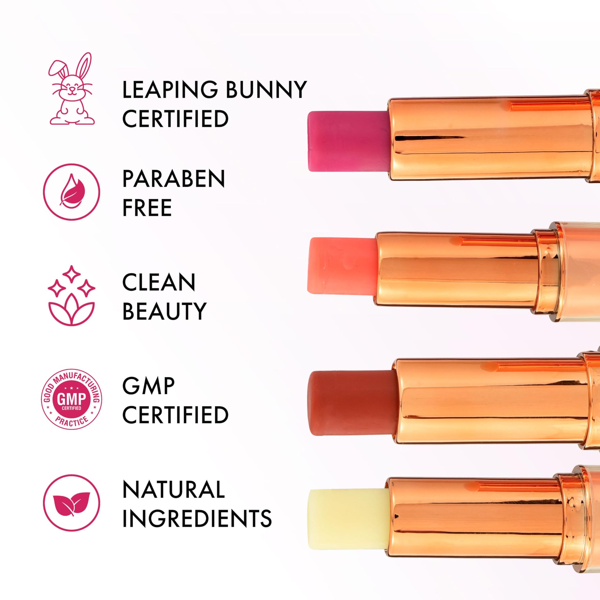 Clinexil Lip Balm – Hydrating Lip Repair with Cold-Pressed Oils, 10% Squalane, Vitamin E & Ceramides Clinexil buy supplements canada