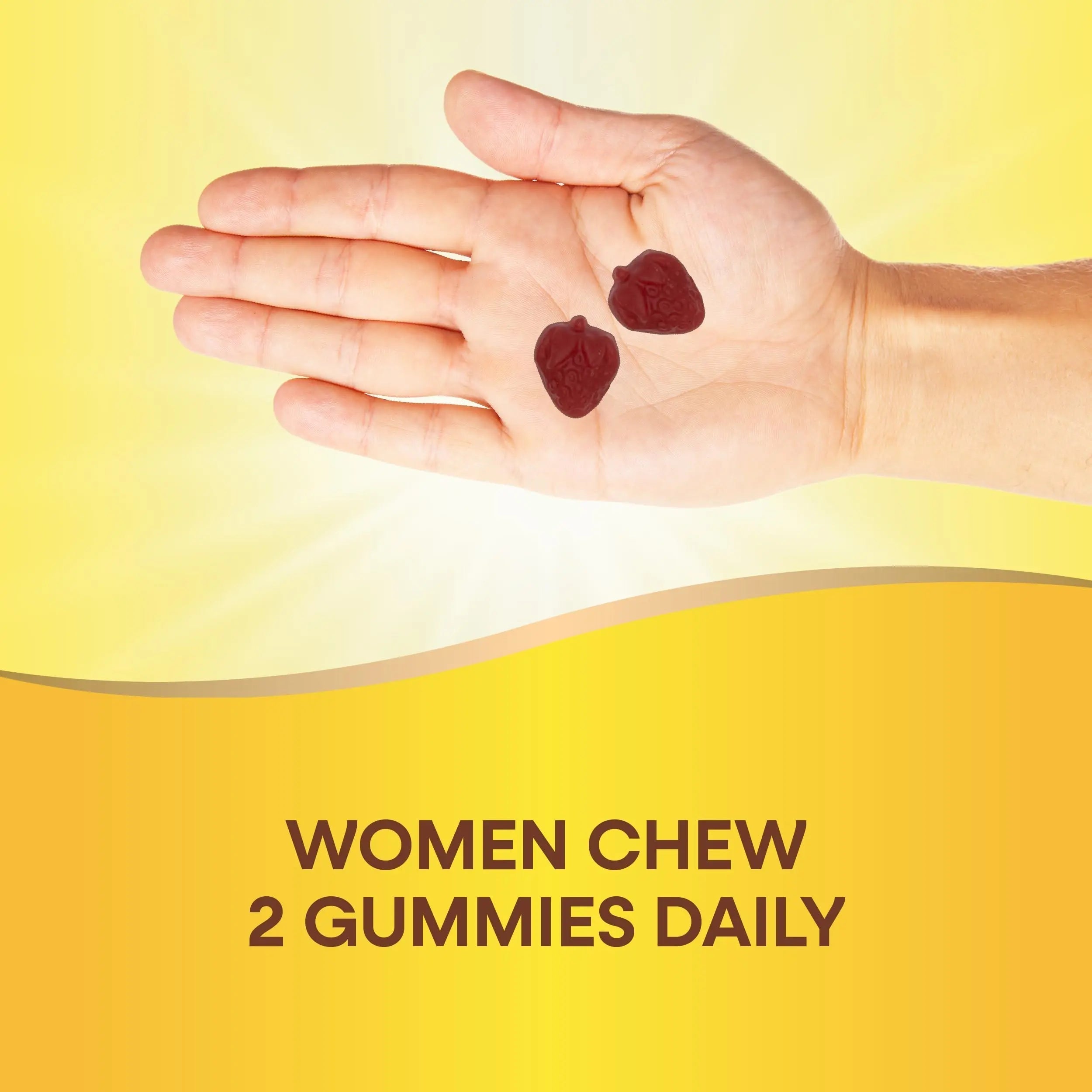 Nature’s Way Alive! Zero Sugar Women's Gummy Multivitamins, Energy Metabolism*, Hair, Skin, Nails*, B-Vitamins Nature's Way buy supplements canada
