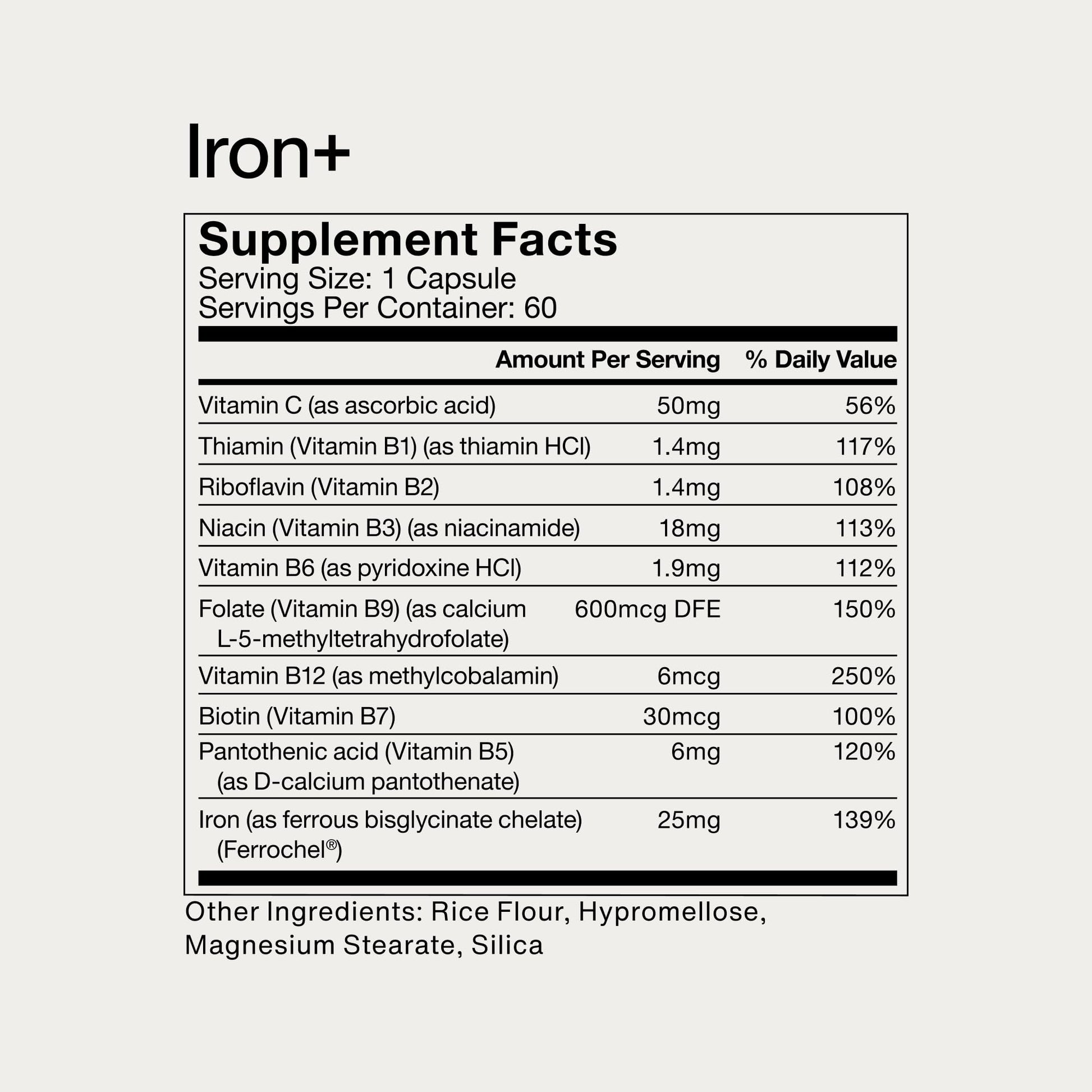 Momentous The Women's Three Bundle - Iron+, Calcium, & Vitamin D3 (2,000 IU) - 3 Critical Nutrients for All Women in 1 Daily Supplement System - NSF Certified for Sport - Gluten-Free - 60 Servings Momentous buy supplements canada