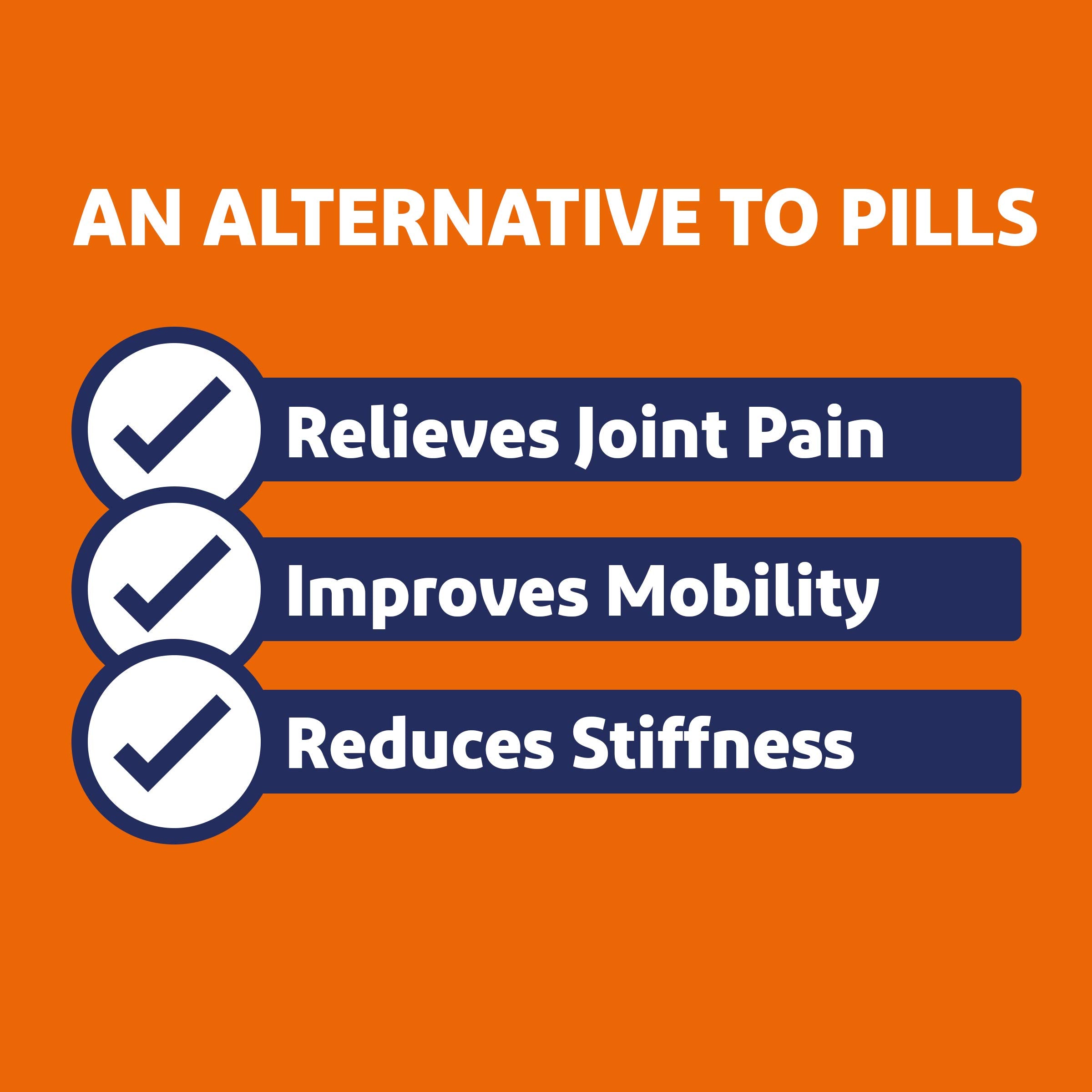 Voltaren Arthritis Pain Relief Gel, Diclofenac Sodium, 1% (NSAID), Clinically Proven Powerful Pain Reliever, No Prescription Needed, 1.7oz Voltaren buy supplements canada