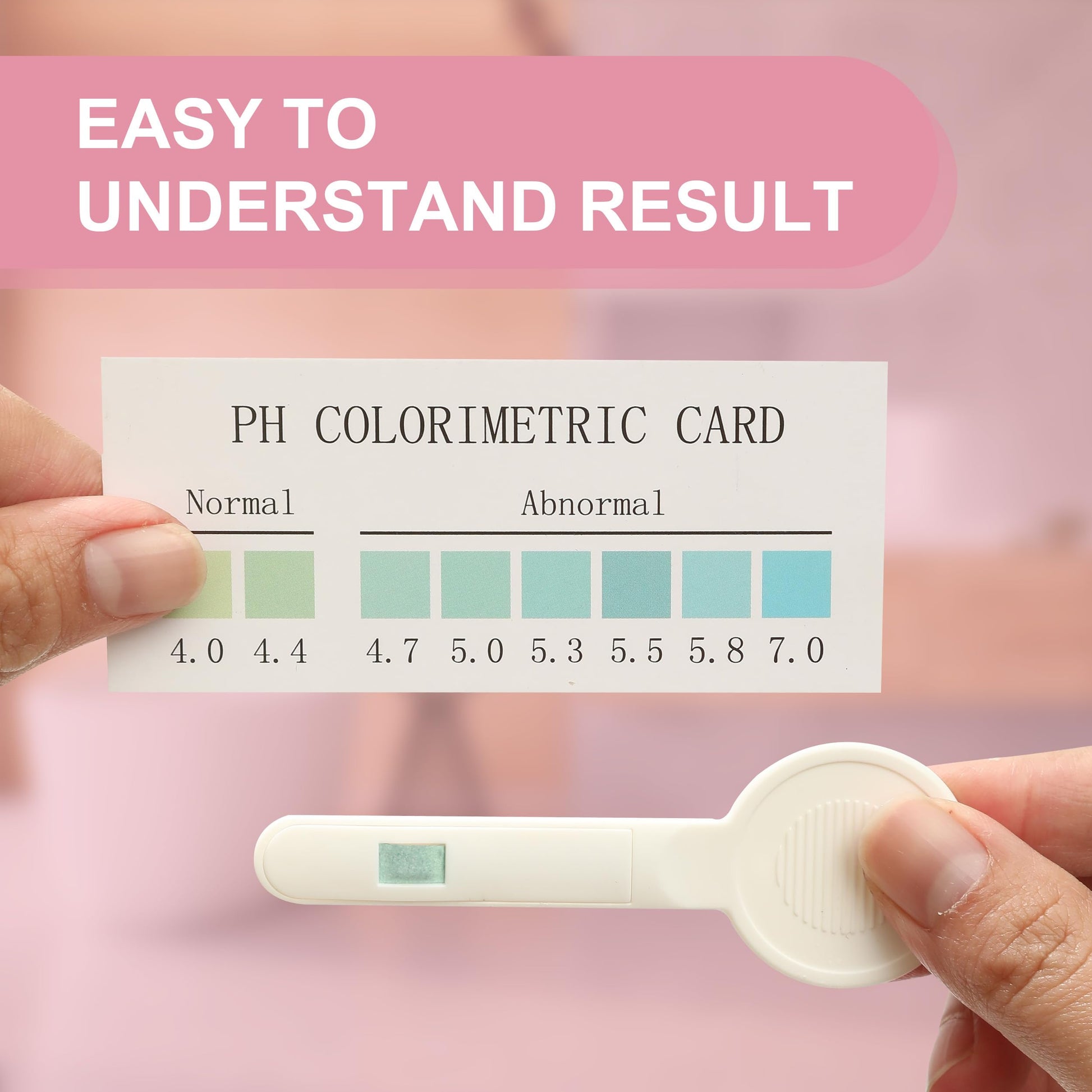 T TESTAHEAD Vaginal pH Test Strips, Feminine Health Vaginal pH Test Strips Kits T TESTAHEAD buy supplements canada