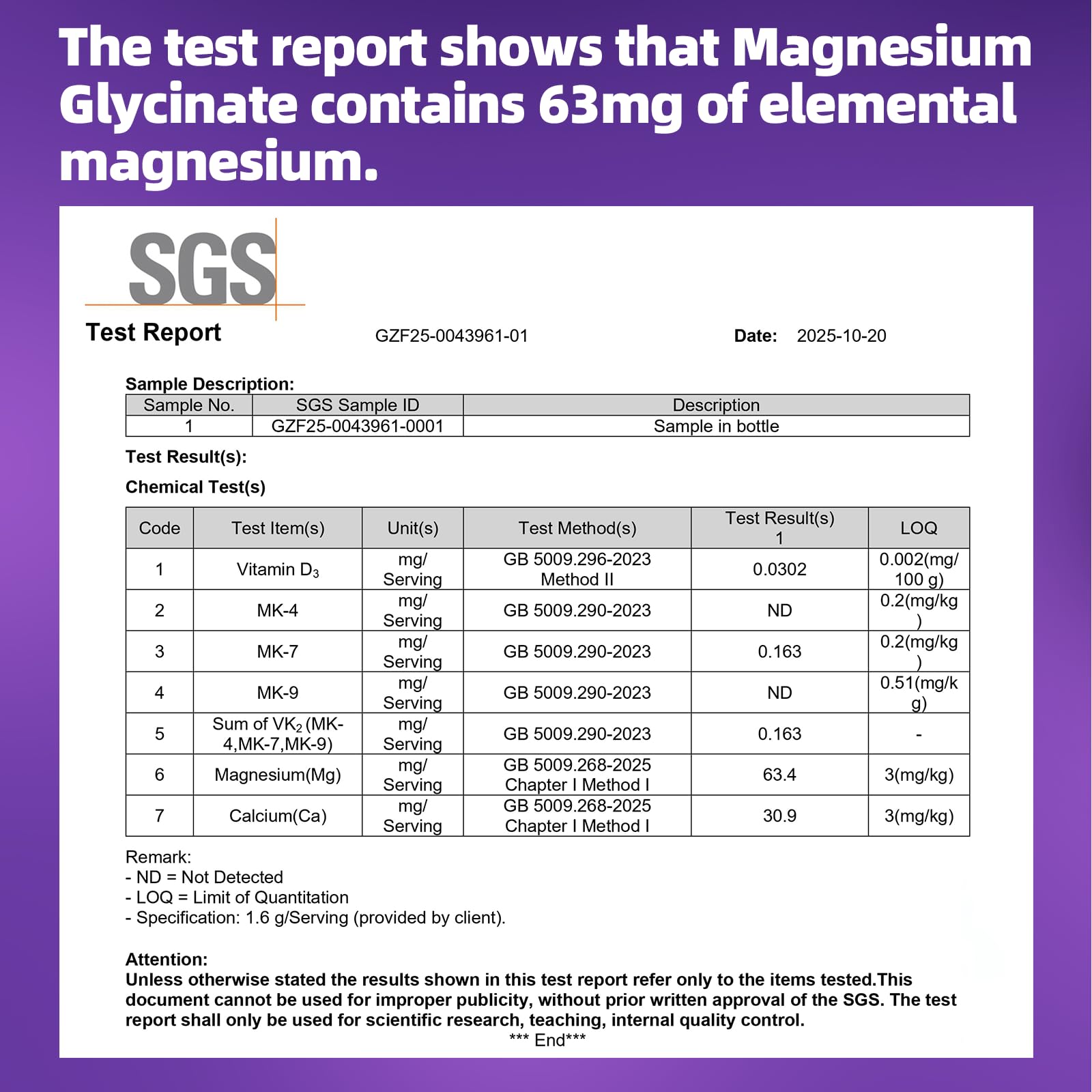 Magnesium Glycinate 400mg Softgels, Small Easy to Swallow High Absorption Magnesium Supplement, with Vitamin D3 & K2 for Sleep Relax Calm Muscle Bone* Health, 120 Gelcaps Alliwise buy supplements canada