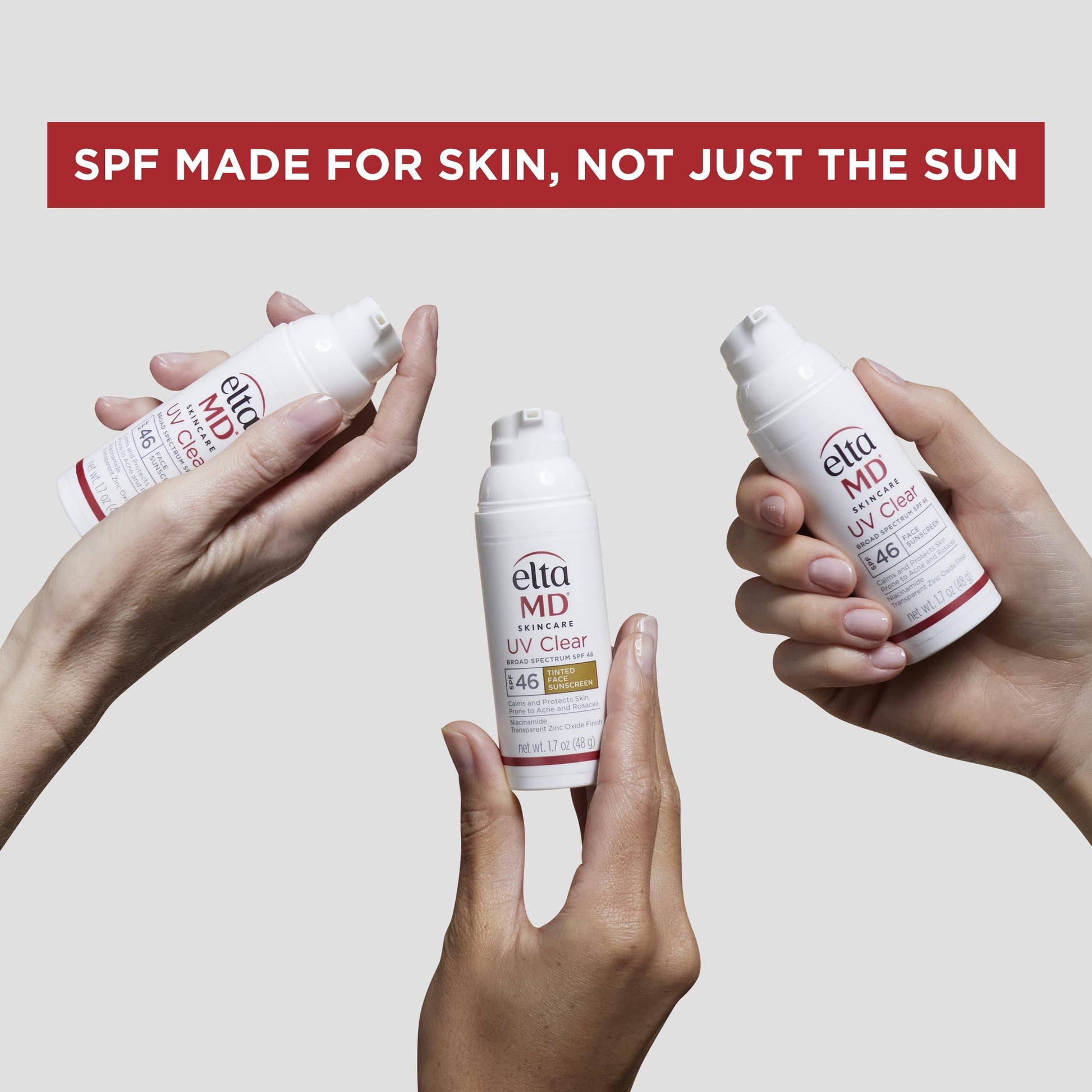 EltaMD UV Lip Balm SPF Sunscreen, Sunscreen Lip Balm with SPF 30+, Protects Dry Cracked Lips, Transparent Zinc Oxide, 0.28 Tube EltaMD buy supplements canada