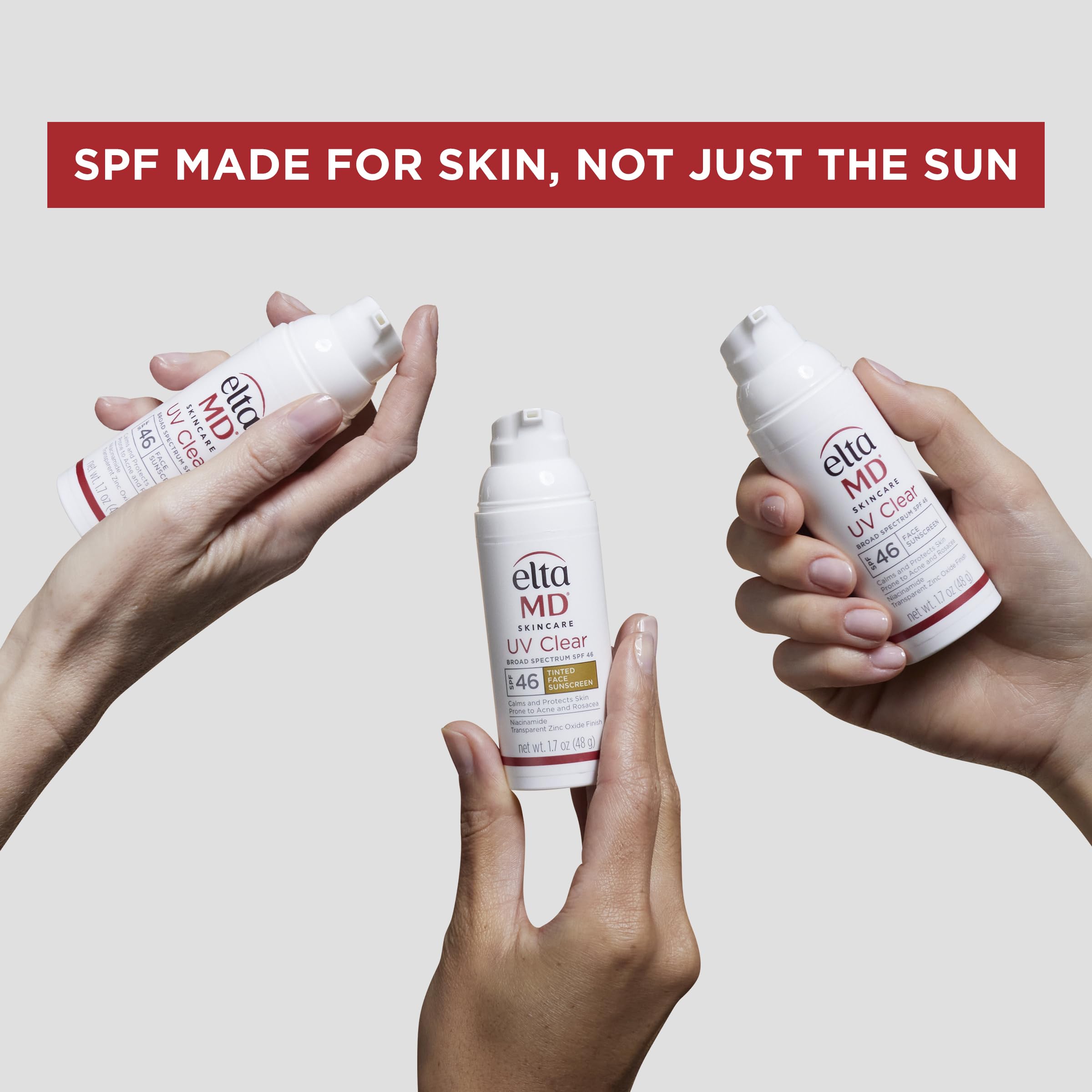 EltaMD UV Lip Balm SPF Sunscreen, Sunscreen Lip Balm with SPF 30+, Protects Dry Cracked Lips, Transparent Zinc Oxide, 0.28 Tube EltaMD buy supplements canada