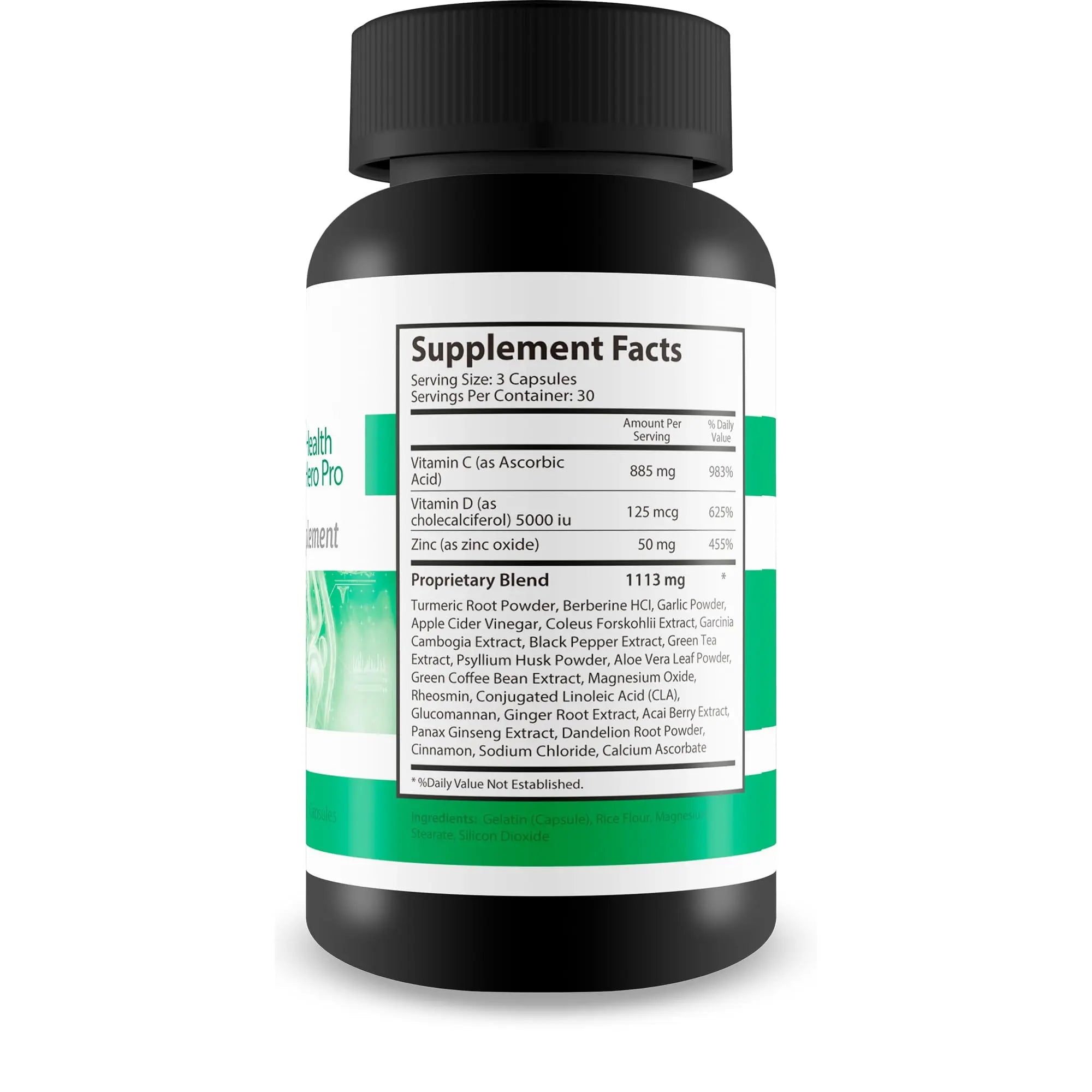 Joint Health Hero Pro - Our Best Joint & Bone Support Supplement - Turmeric - Vitamin D - Vitamin C - for Knees, Hips, Hands, Feet, Back, Neck, and More - Our Best Vitamin D Formula Happy Health Marketplace buy supplements canada