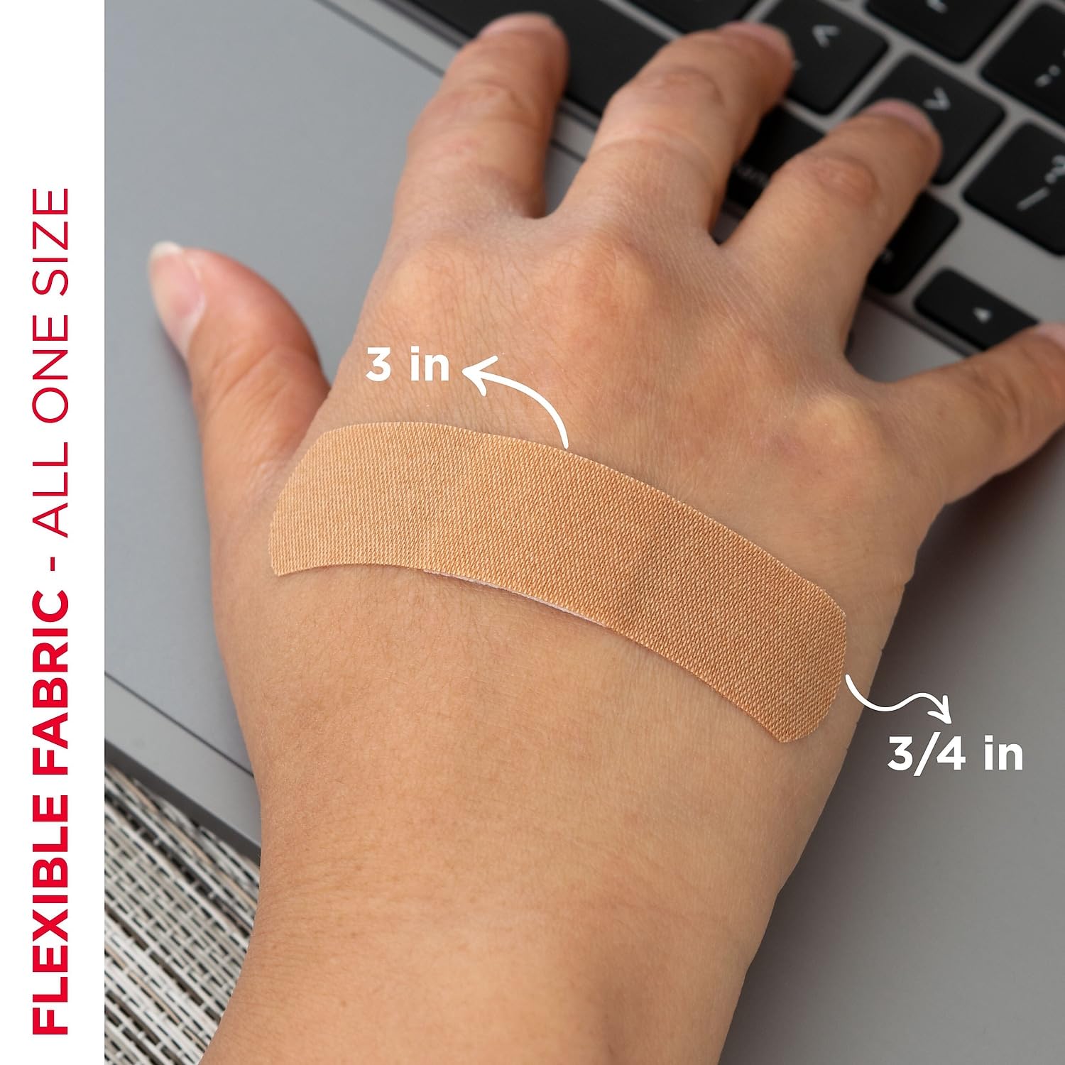 Band-Aid Brand Flexible Fabric Adhesive Bandages for Wound Care and First Band-Aid buy supplements canada