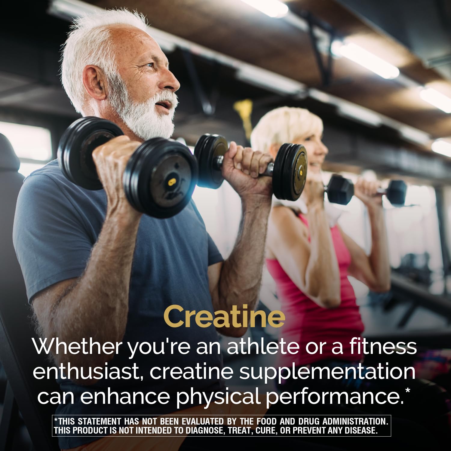 Nature's Wonder Micronized Creatine Monohydrate Powder 5g, Muscle Health, Muscle Energy Production, No Lactose, 5g of Micronized creatine Powder per Serving, 450G, 90 Servings Nature's Wonder buy supplements canada