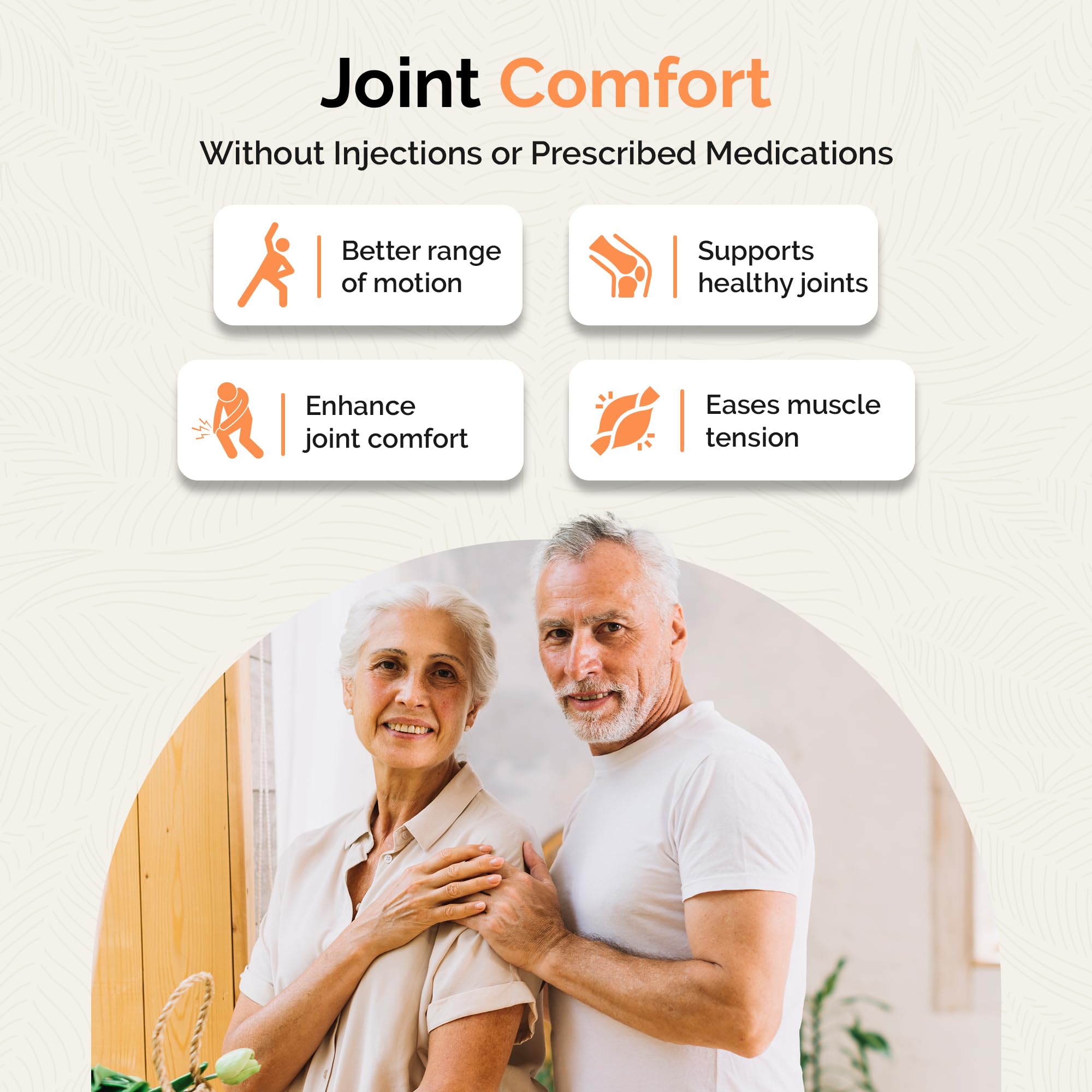 UpWellness Golden Revive + Joint Support Supplement Featuring Turmeric with Black Pepper, Quercetin, and Magnesium- Turmeric Boswellia Supplement - 6 Active Ingredients - 60 Capsules, 5 Pack UpWellness buy supplements canada