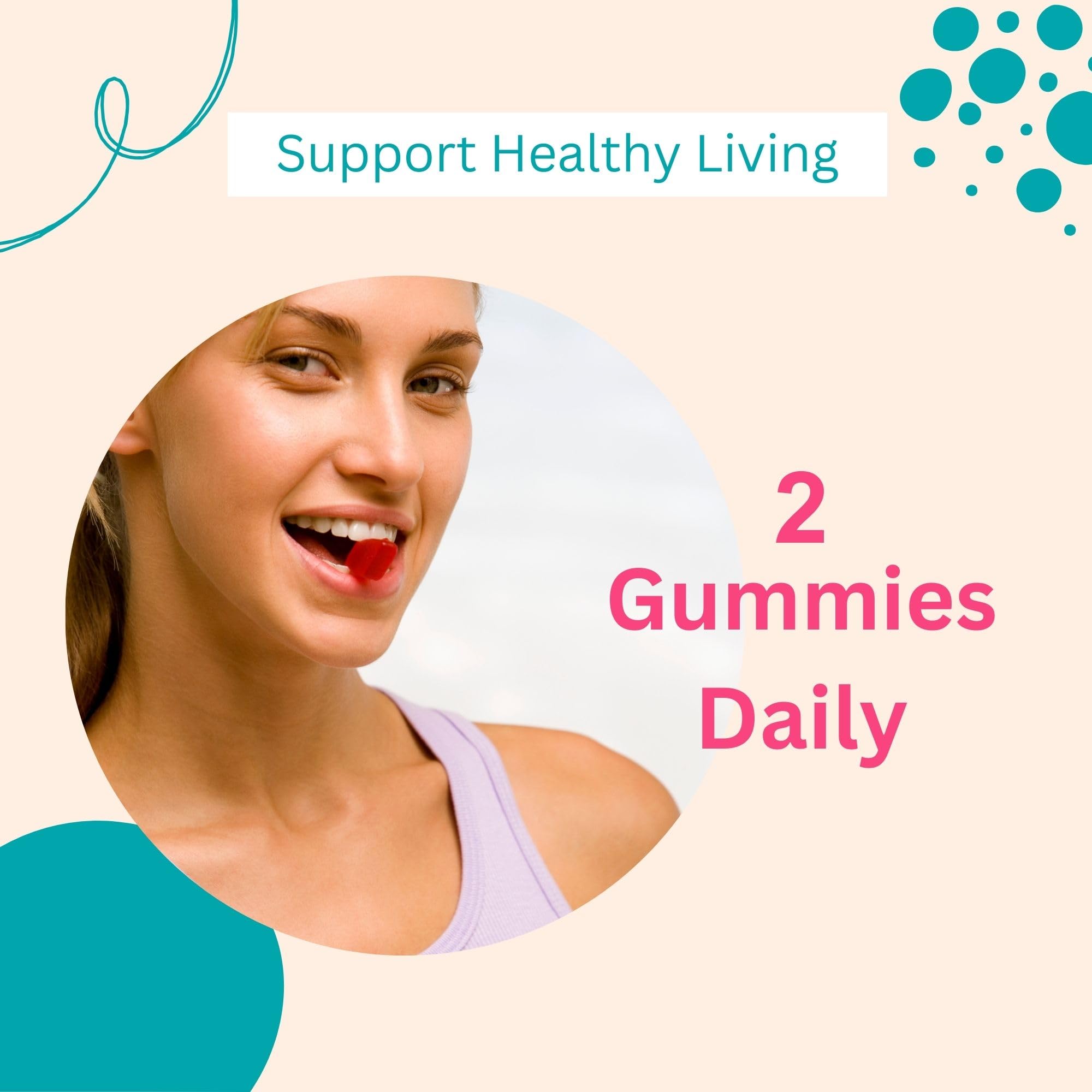 PCOS Herbal Gummies: Manage Cravings and Hormonal Balance; Cinnamon Complex PCOS Herbal Tea buy supplements canada