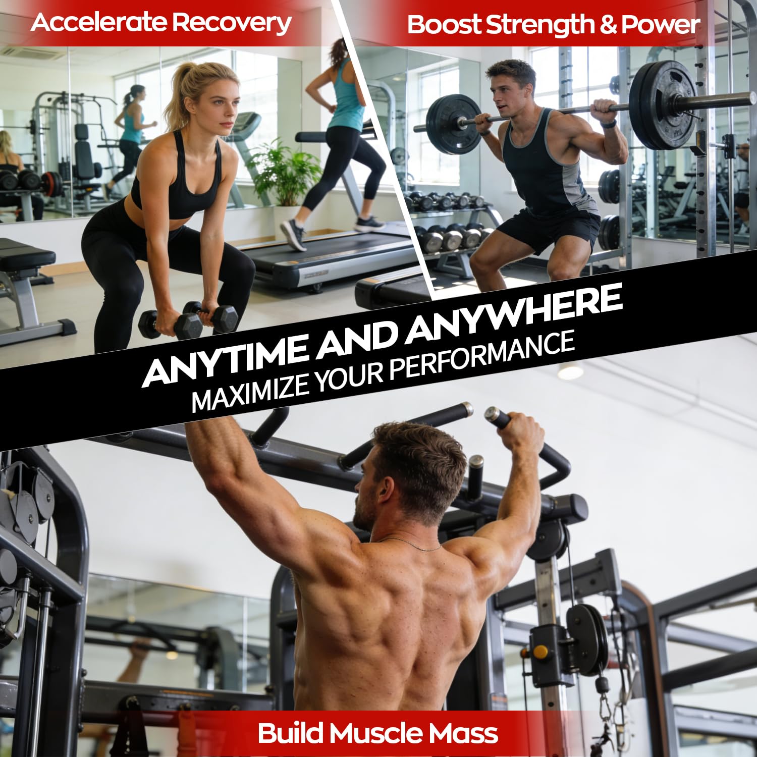 GABE SUNNYBEARS Creatine Gummies, NSF Certified, 5g Creatine Monohydrate per Serving with Taurine & B12, Raspberry Flavor, 160 Count, for Men & Women GABE SUNNYBEARS buy supplements canada