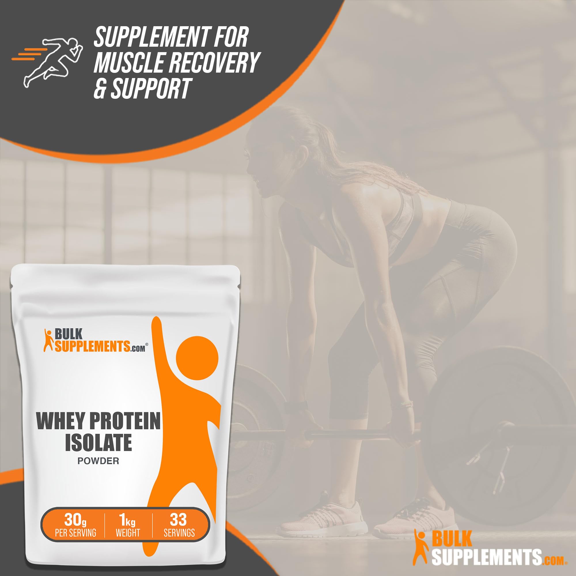 BulkSupplements.com Whey Protein Isolate Powder - Protein Supplement - Protein Powder BULKSUPPLEMENTS.COM buy supplements canada