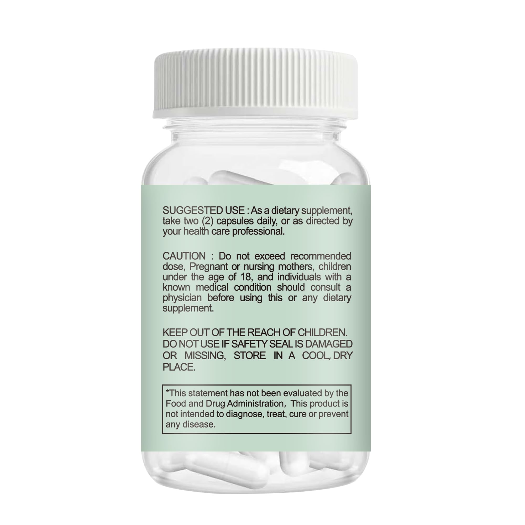 C15:0 Pentadecanoic Acid Supplement with Omega-3, CoQ10, NAD+, Vitamins, Essential Acids for Longevity Supplement, Liver Health, Energy Support - 60 ct CAUDAN buy supplements canada