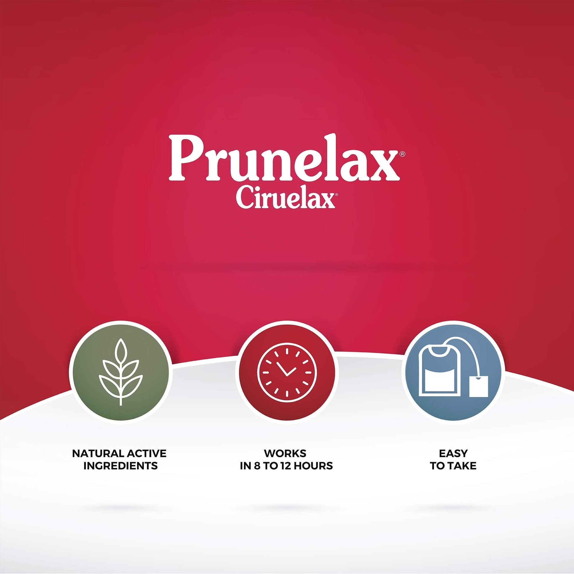 Prunelax Ciruelax Natural Laxative Regular for Occasional Constipation,Tea Bags, Prunes Prunelax buy supplements canada