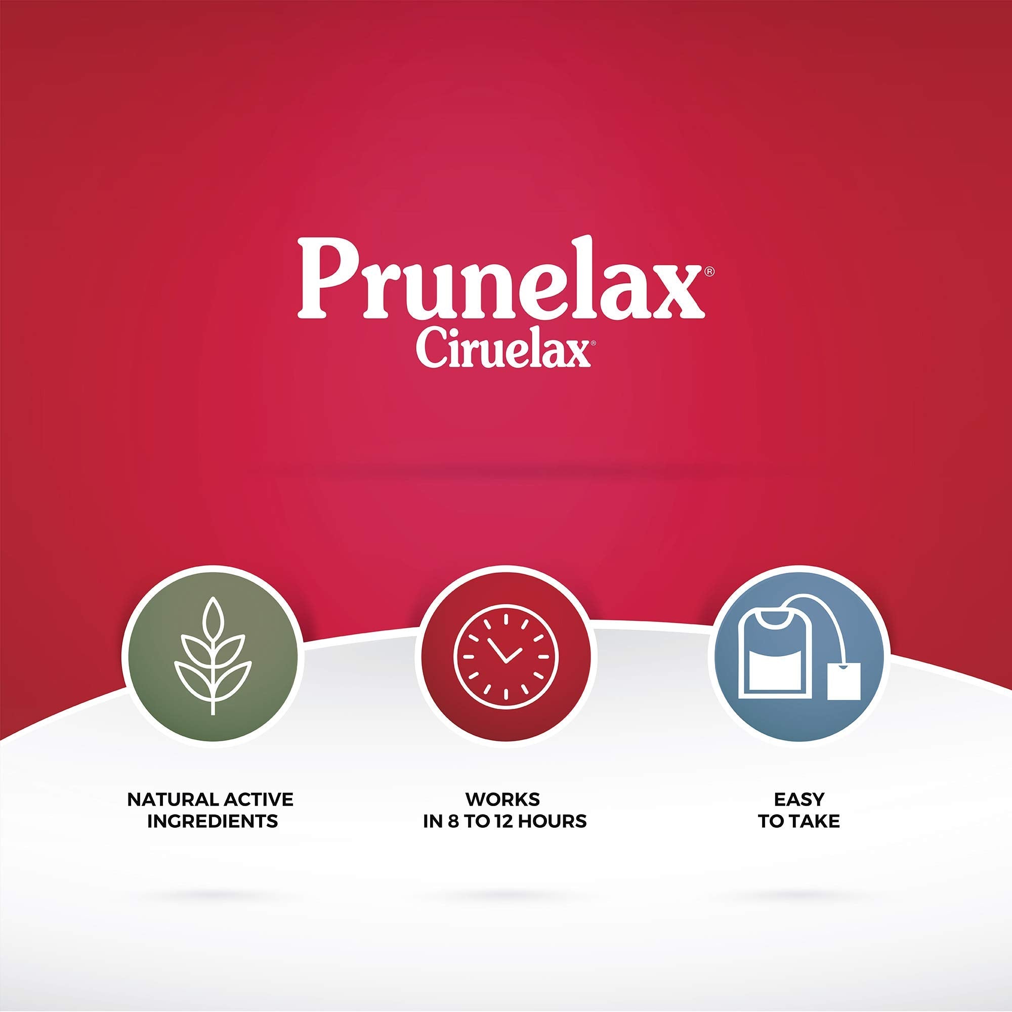 Prunelax Ciruelax Natural Laxative Regular for Occasional Constipation,Tea Bags, Prunes Prunelax buy supplements canada