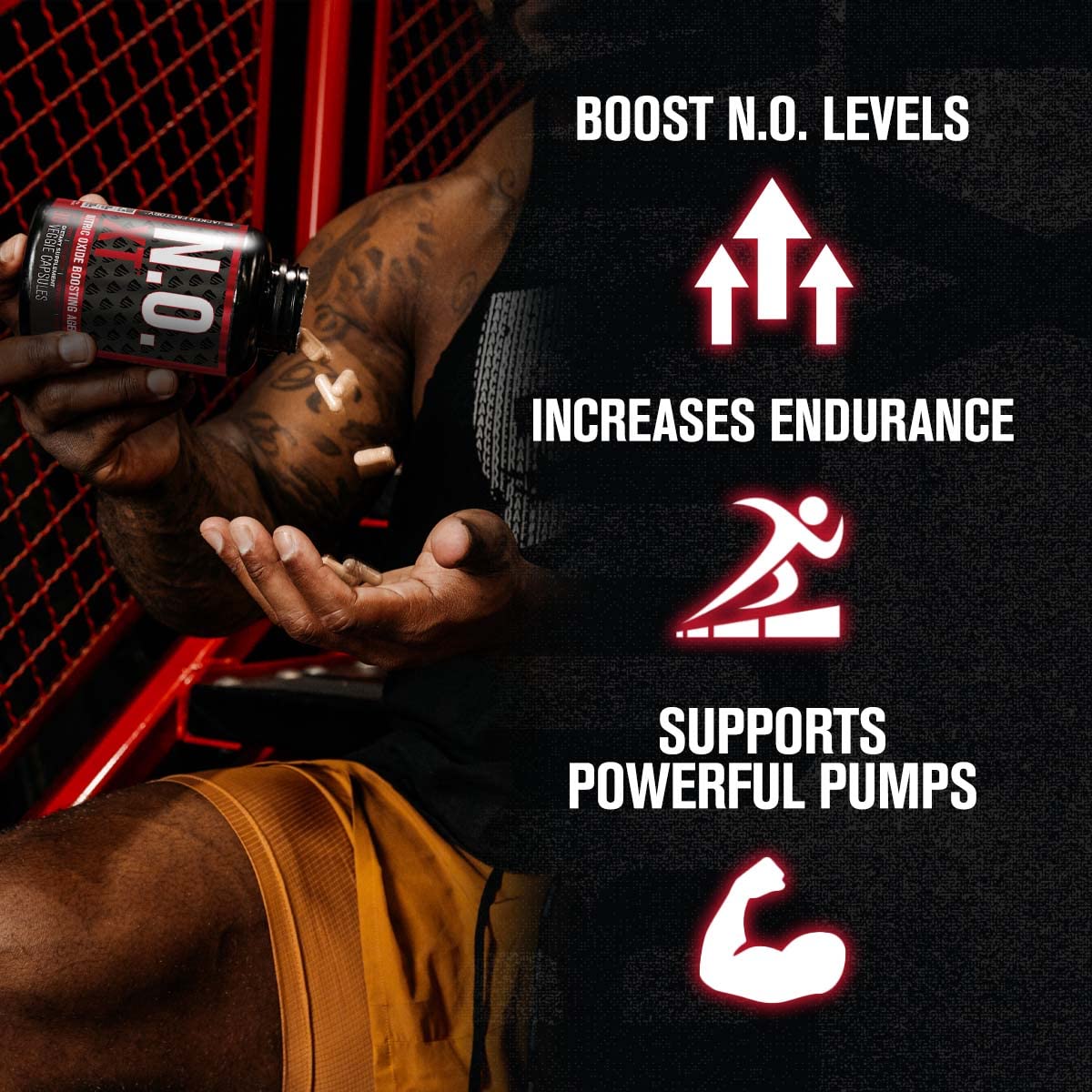 Jacked Factory Nitrosurge Pre-Workout in Arctic White & N.O. XT Nitric Oxide Booster Jacked Factory buy supplements canada