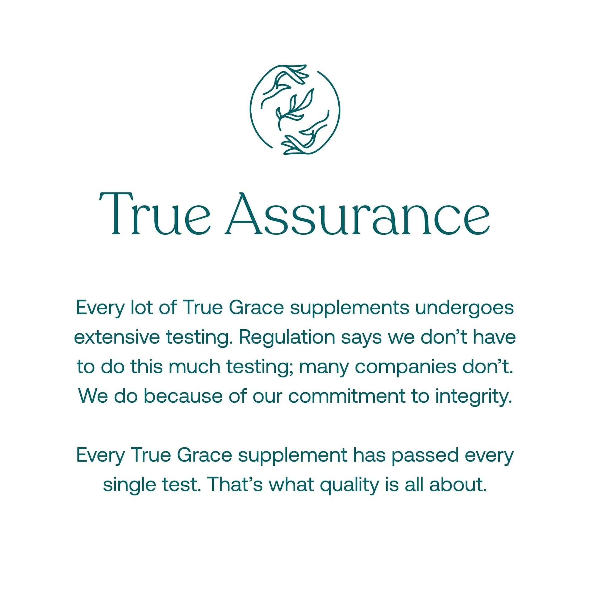 True Grace One Daily Women’s Multivitamin 40+ Fermented Minerals, Organic Adaptogens & Mushrooms Energy, Immune, Bone Support True Grace buy supplements canada
