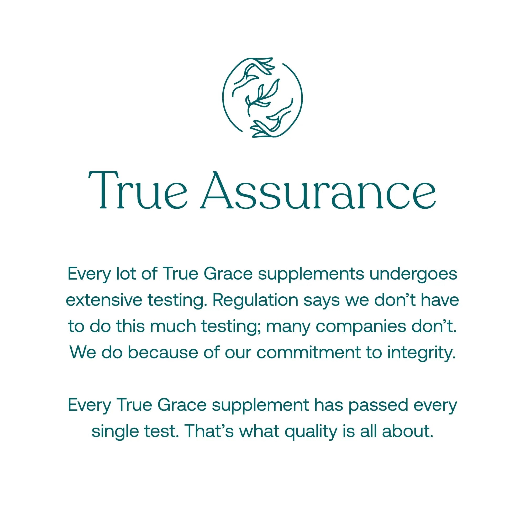 True Grace One Daily Women’s Multivitamin 40+ Fermented Minerals, Organic Adaptogens & Mushrooms Energy, Immune, Bone Support True Grace buy supplements canada