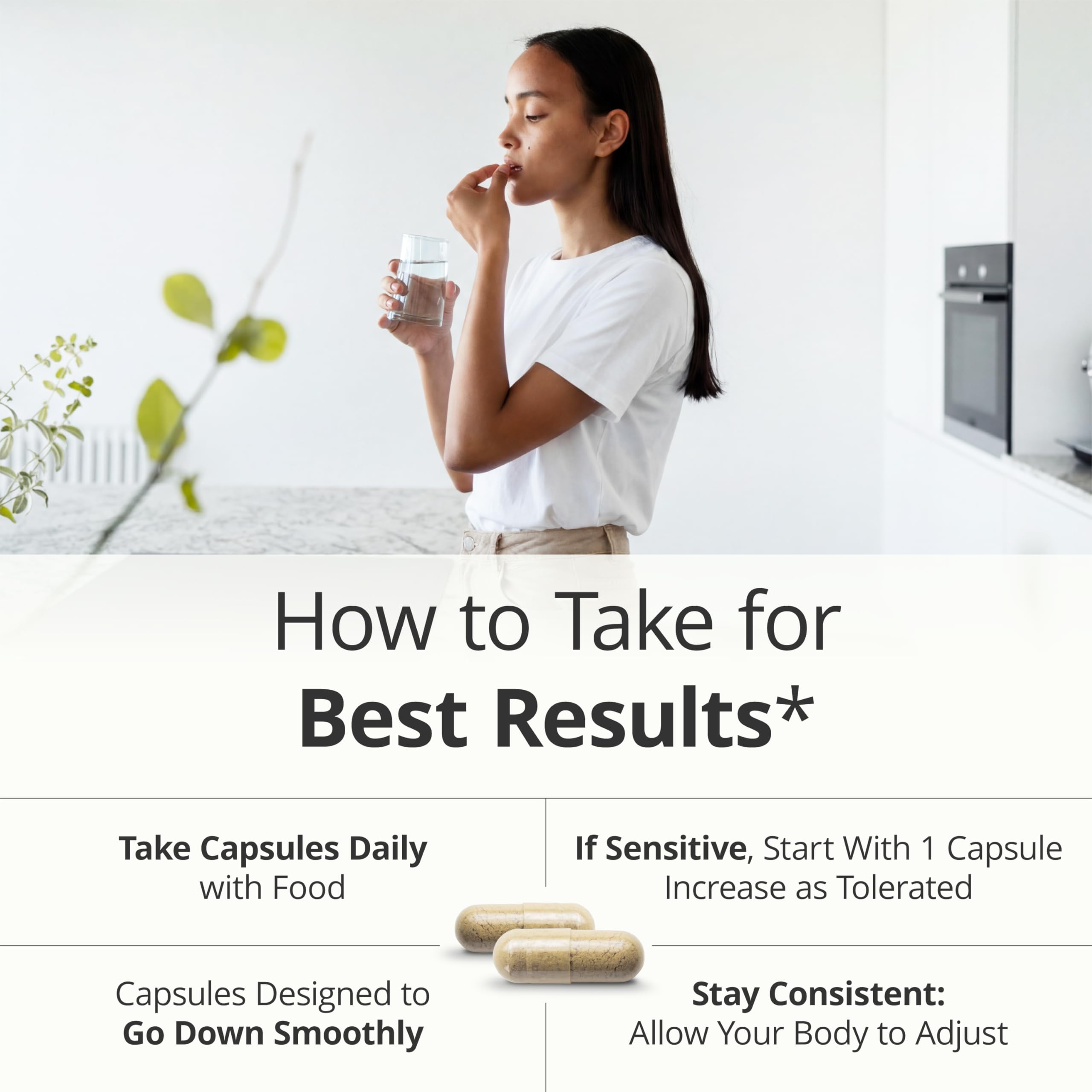 Multivitamin for Women with Methylated Vitamins and Chelated Minerals for Energy, Focus and Immune Health Vimerson Health buy supplements canada