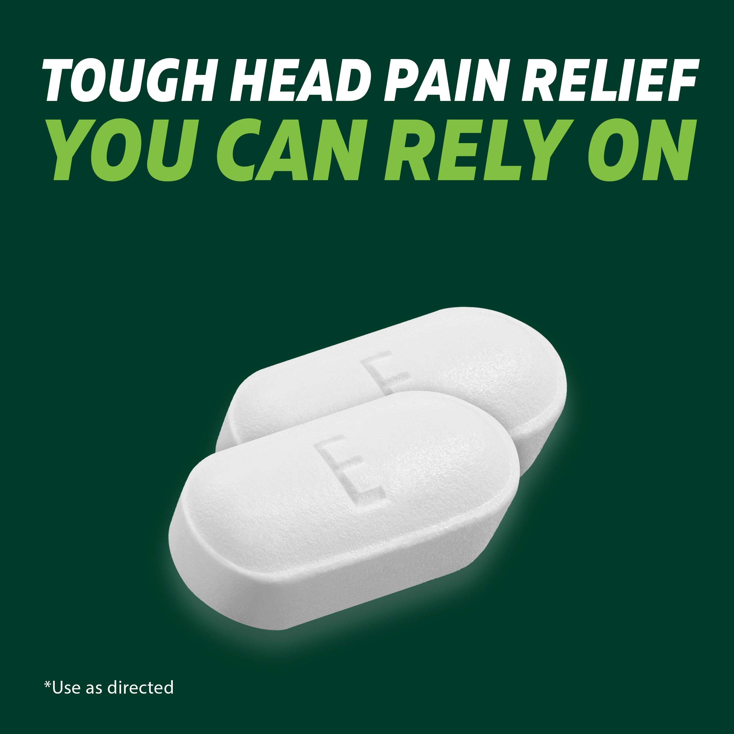 Excedrin Migraine Relief Caplets to Alleviate Migraine Symptoms - 200 Count Excedrin buy supplements canada