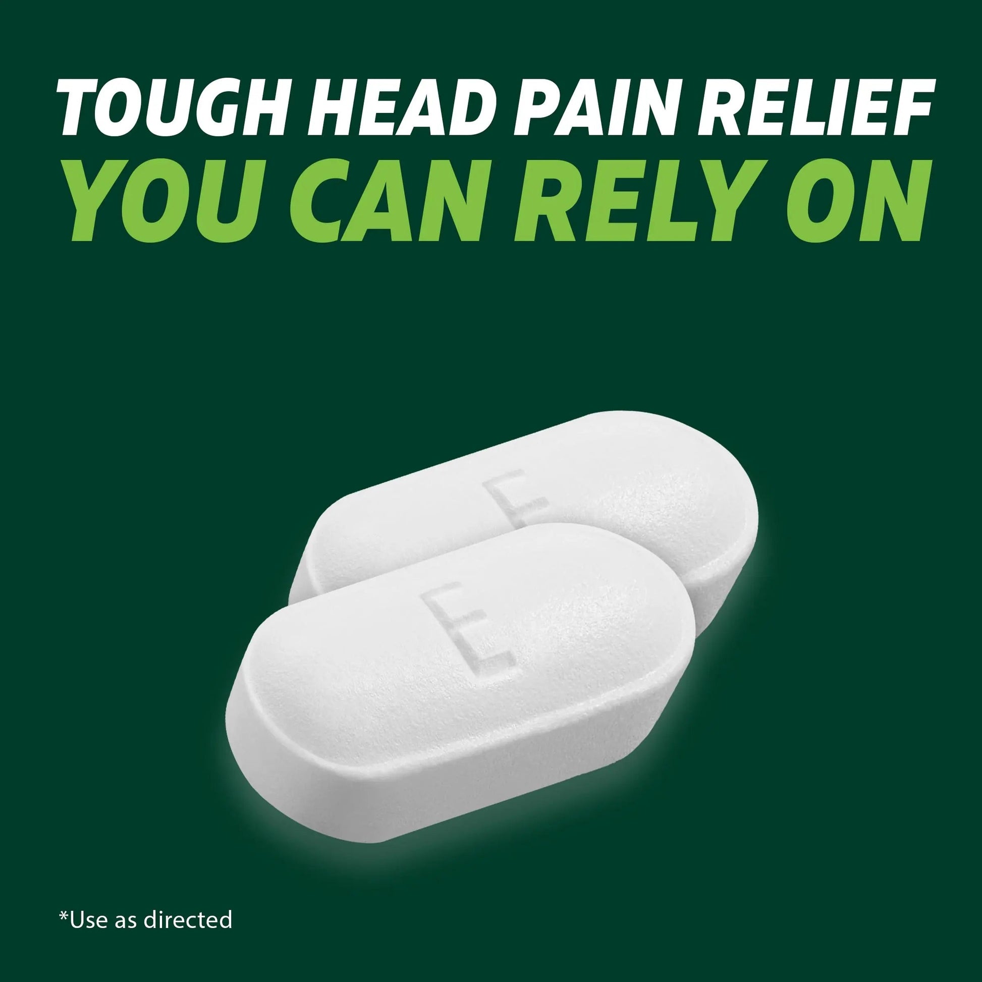 Excedrin Extra Strength Caplets for Headache Pain Relief, Acetaminophen 250mg, Aspirin 250mg, Caffeine 65mg, Pain Reliever, 24 count Excedrin buy supplements canada