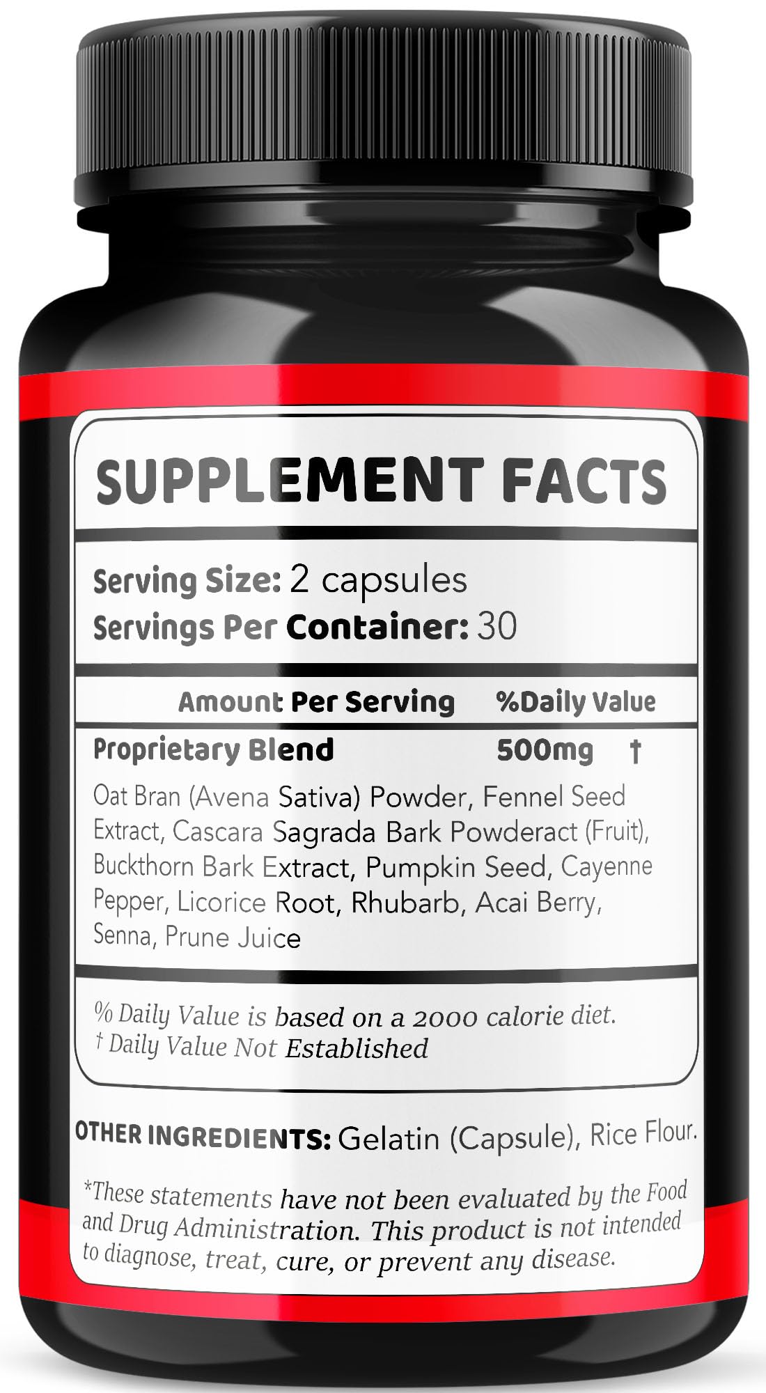 LIVORKA Erecpower Multivitamin Male Performance Capsules for Mens Health, Advanced Formula - 300 Capsules (5 Month Supply) - Pack of 5 LIVORKA buy supplements canada
