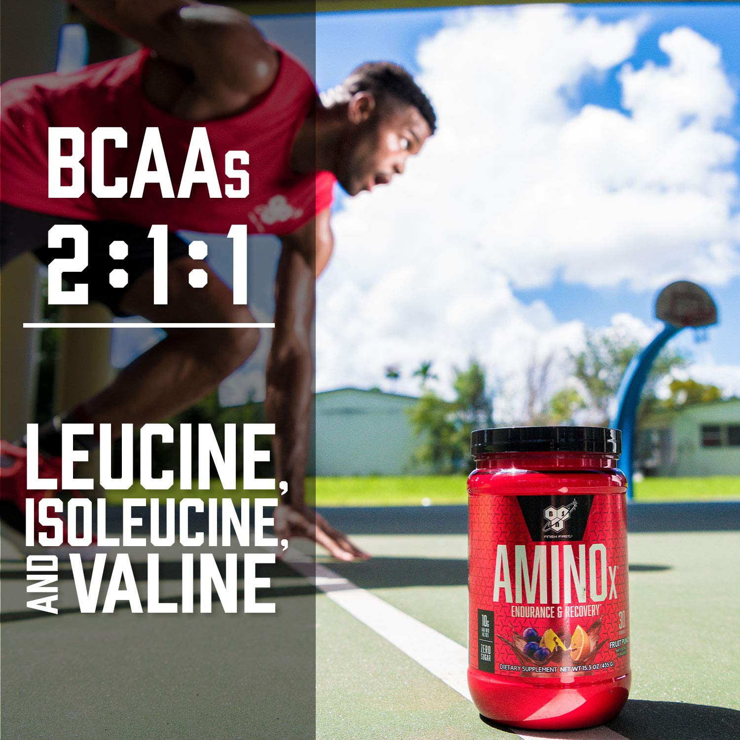 BSN Amino X Muscle Recovery & Endurance Powder with BCAAs, Intra Workout Support BSN buy supplements canada