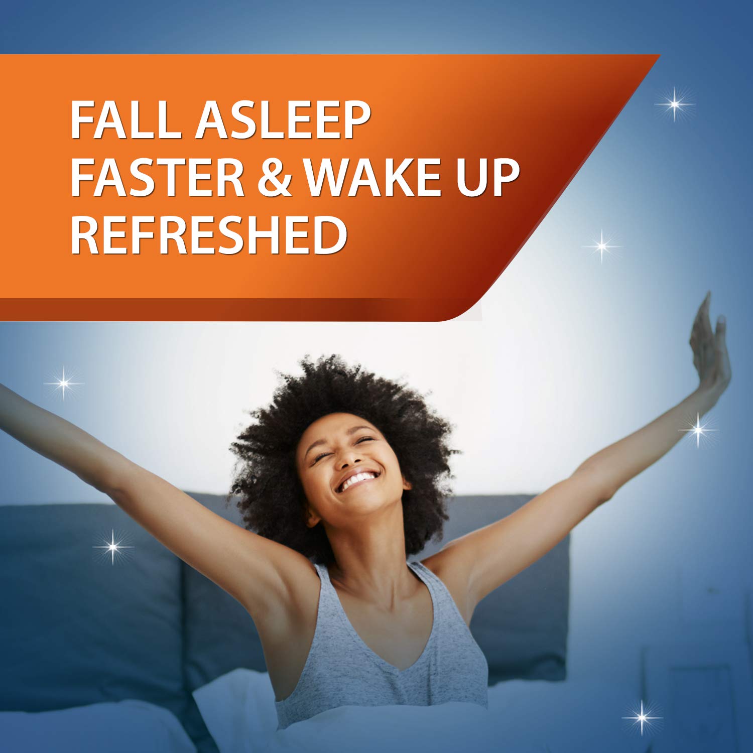 Unisom SleepTabs, Nighttime Sleep-aid, Doxylamine Succinate, 80 Tablets Unisom buy supplements canada