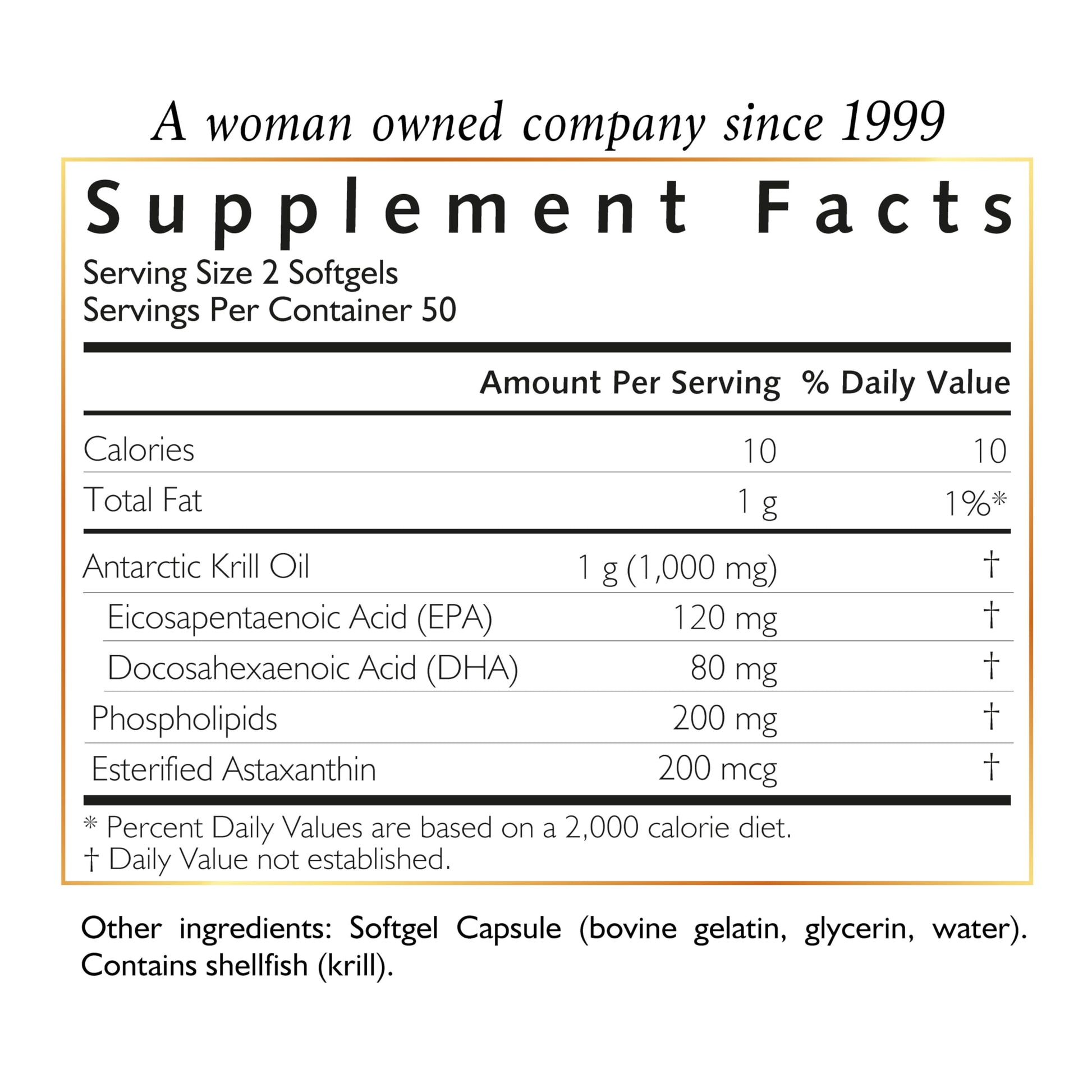 Cocó March N.M.D Pure Antarctic Krill Oil 1000mg – Omega 3 Fish Oil Supplement with EPA, DHA, Choline & Astaxanthin – Fast Absorption, Immune, Heart & Joint Support for Men & Women – 100 Softgels Cocó March N.M.D buy supplements canada