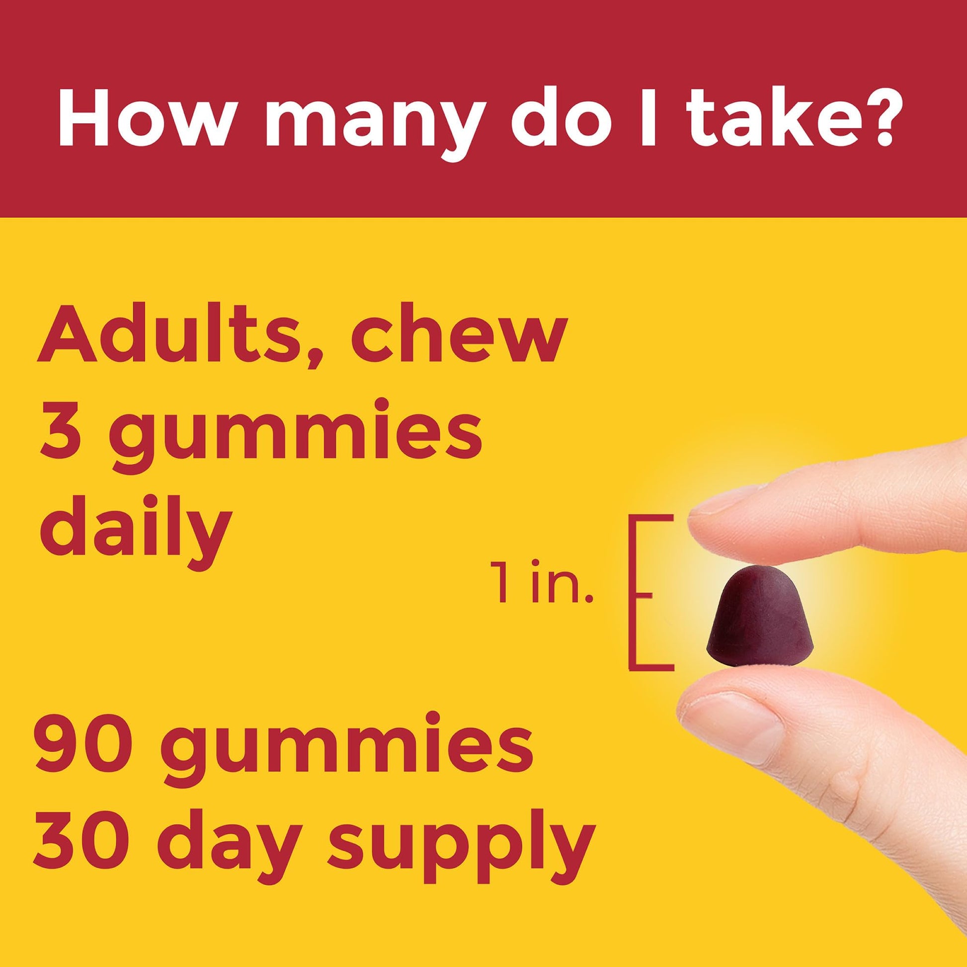 Nature Made Advanced Multivitamin Gummies for Adults, Women's and Men's Multivitamin Gummies with Magnesium Citrate Nature Made buy supplements canada
