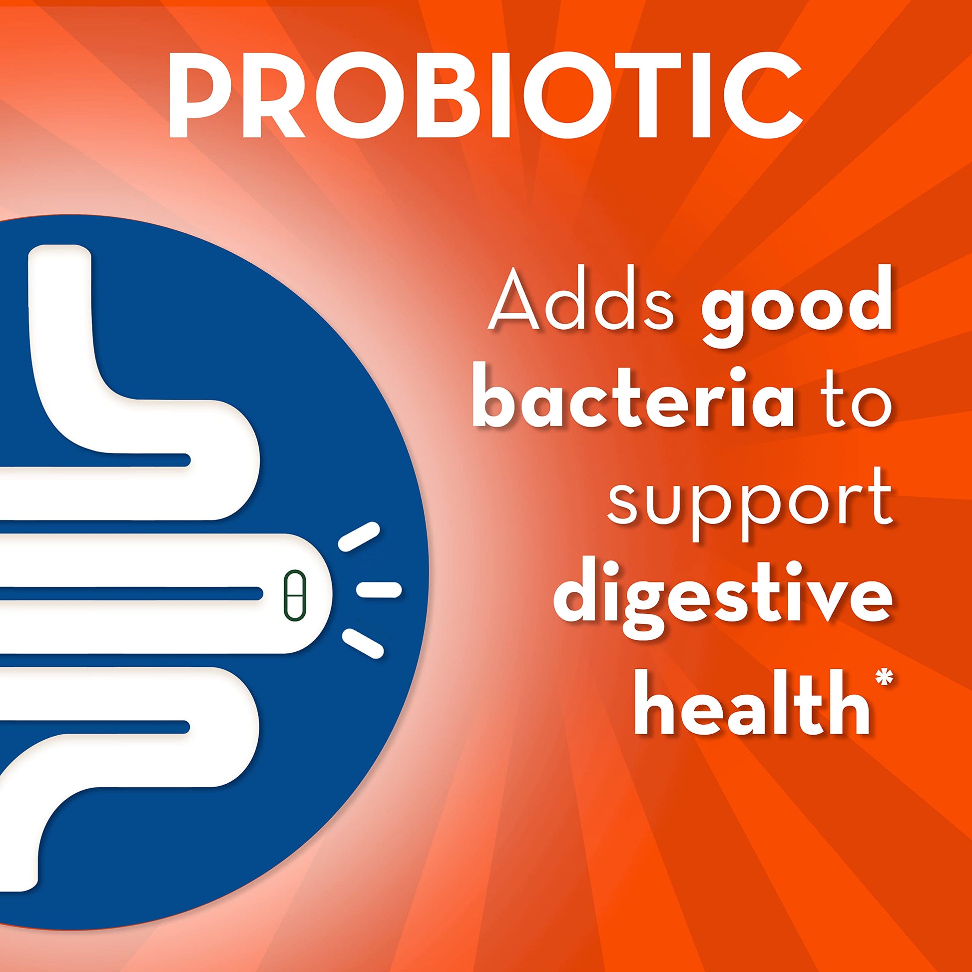 Align Probiotic Bloating Relief + Food Digestion, Probiotics, 28 Capsules Align buy supplements canada