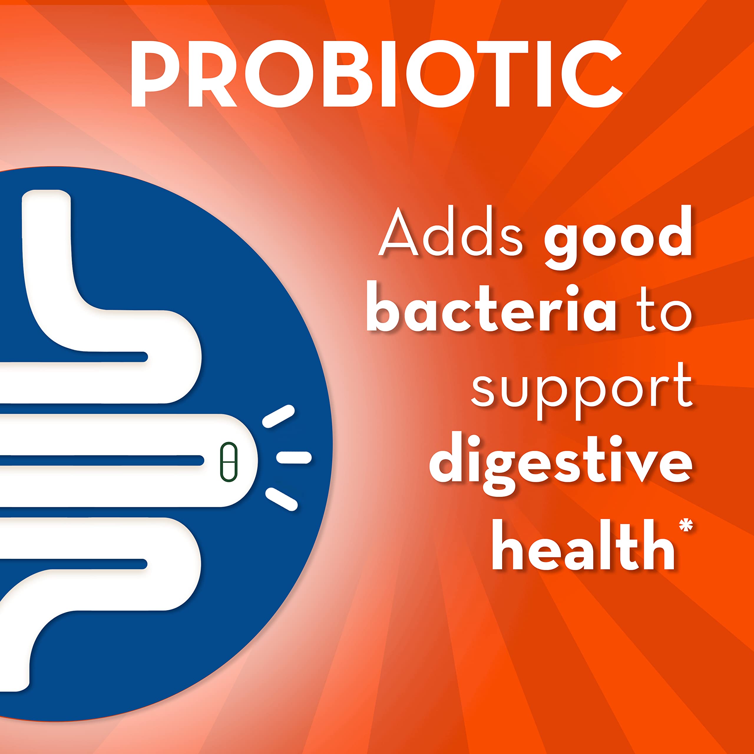Align Probiotic Bloating Relief + Food Digestion, Probiotics, 28 Capsules Align buy supplements canada