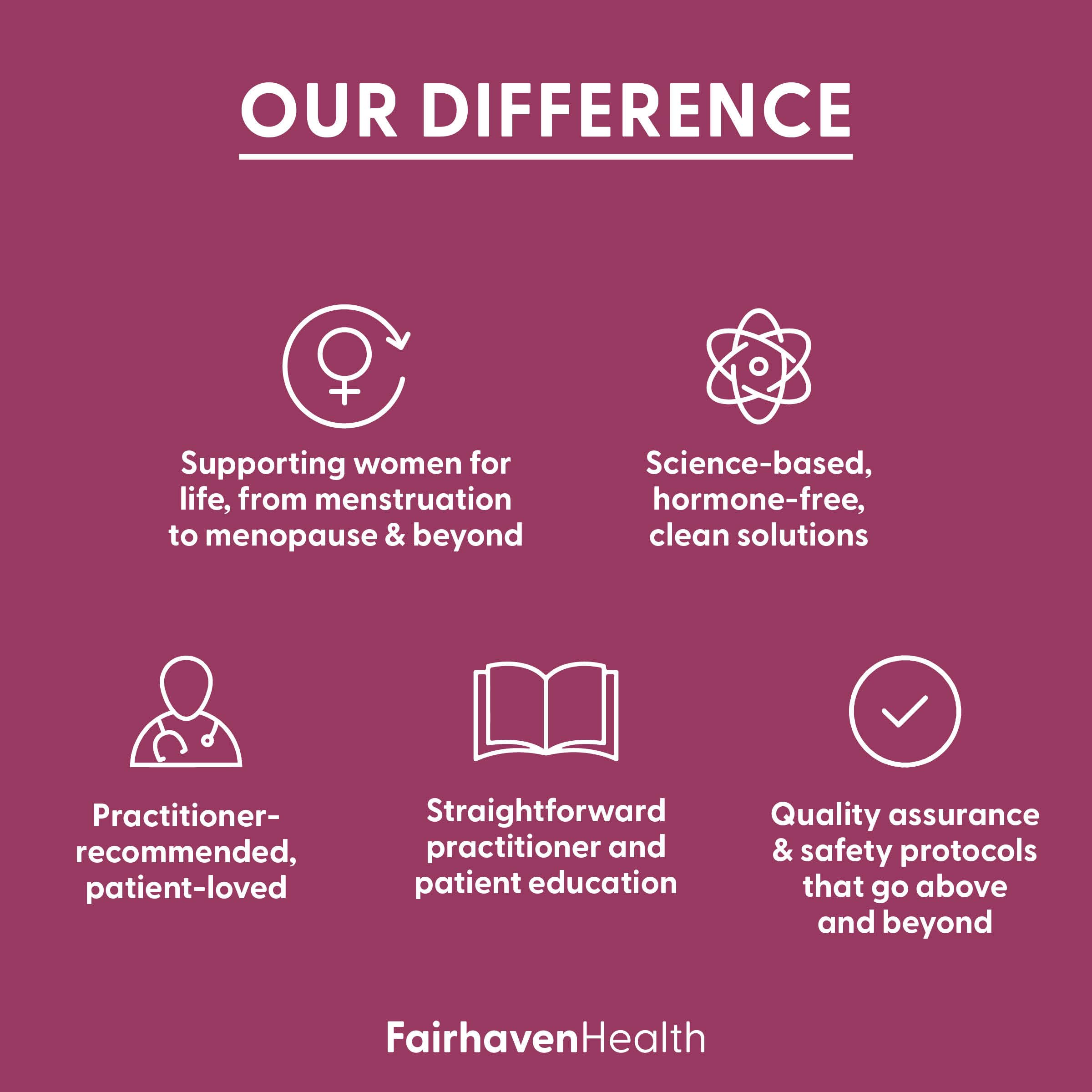 Fairhaven Health FertileCM Fertility Supplement for Women, Capsules - Fertile Cervical Mucus, Ovulation Cycle, Includes L-Arginine, N-Acetyl-Cysteine, Grape Seed Extract and Vitamin C - 90 Capsules Fairhaven Health buy supplements canada