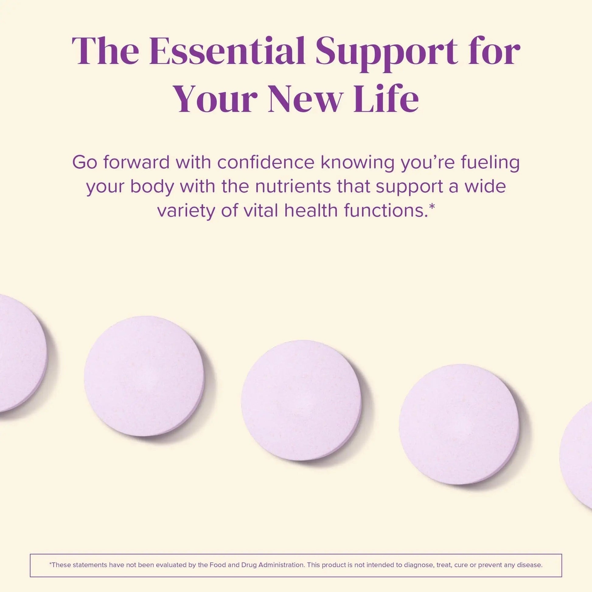 Barimelts ADEK - 60 Fast-Dissolving Tablets (2-Month Supply) - Sugar-Free Bariatric Vitamins for Women Including Vitamin A, Vitamin D, Vitamin E BariMelts buy supplements canada