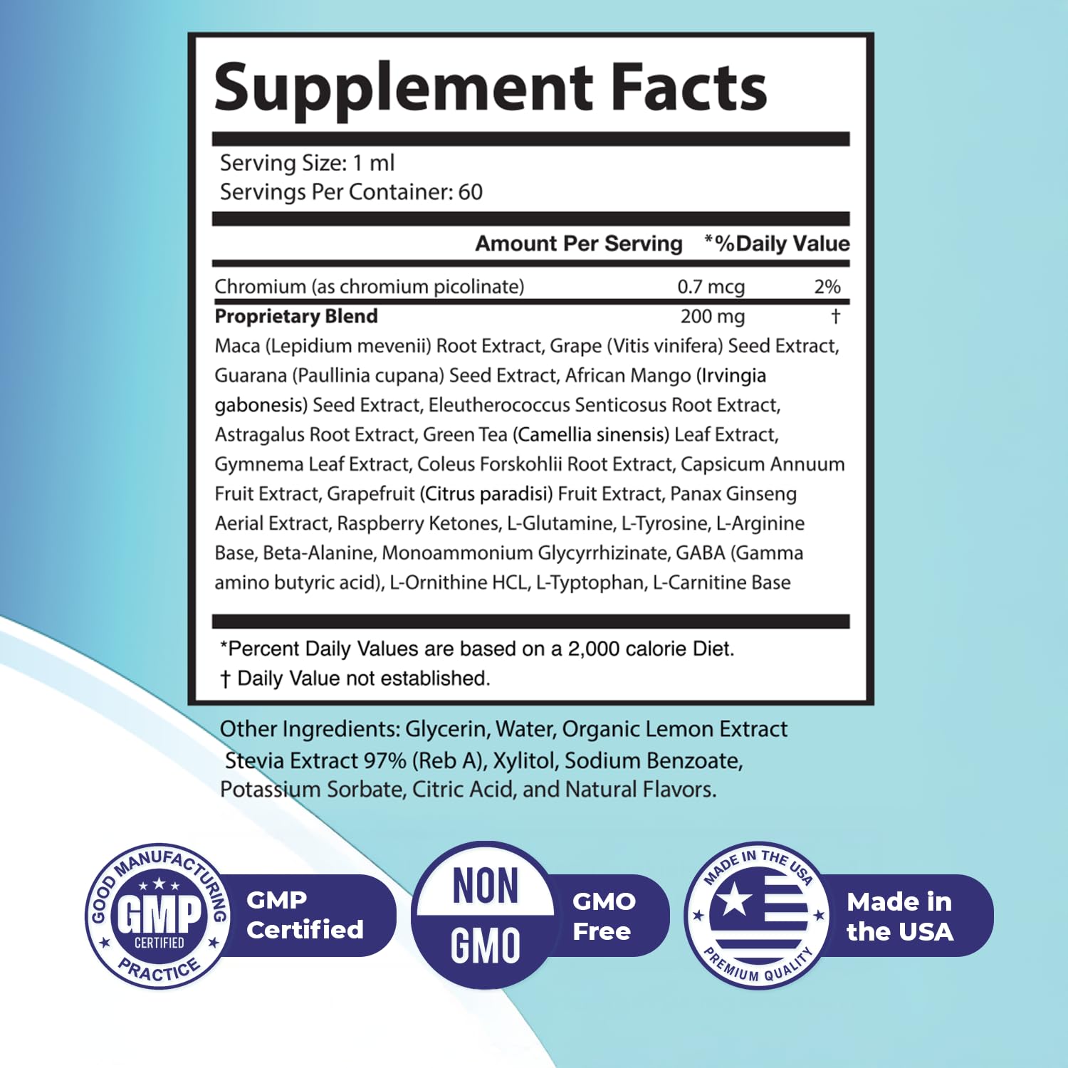 Lipo Flow – Daily Botanical Supplement with Pineapple, Beet Root & Hibiscus – Clean, Stimulant-Free Formula – GMP-Certified, Non-GMO, Made in USA - 60ml, 60 Servings, 1 Month Supply Nature’s NutriWave buy supplements canada