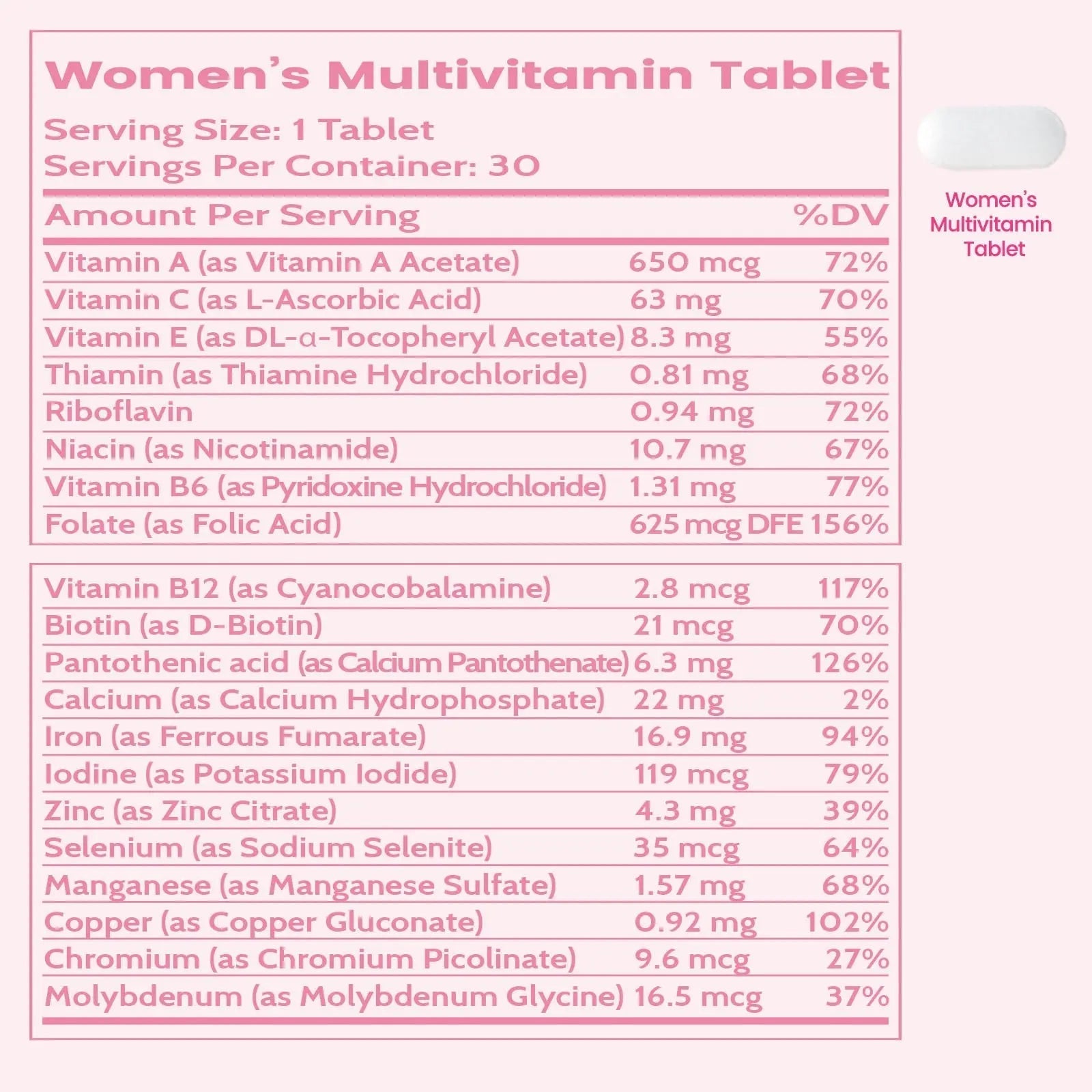 Women's Daily Vitamin Packs with Collagen Peptide, PQQ, 4-IN-1 Multivitamins For Women Health Supports Immune Health, Skin, Brain REOTT buy supplements canada
