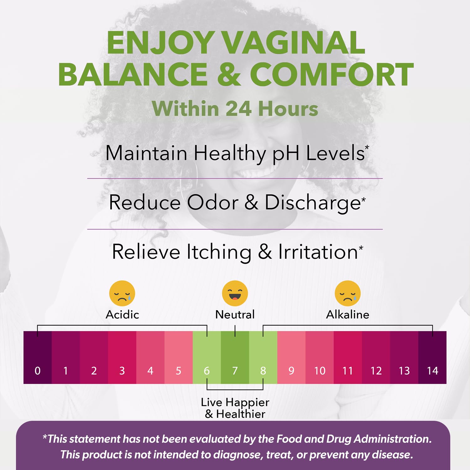 Intimate Rose Boric Acid Vaginal Suppositories - 30 Count (600mg) + 30 Applicators - Feminine Balance, Vaginal Odor, Promote Vaginal Health Intimate Rose buy supplements canada