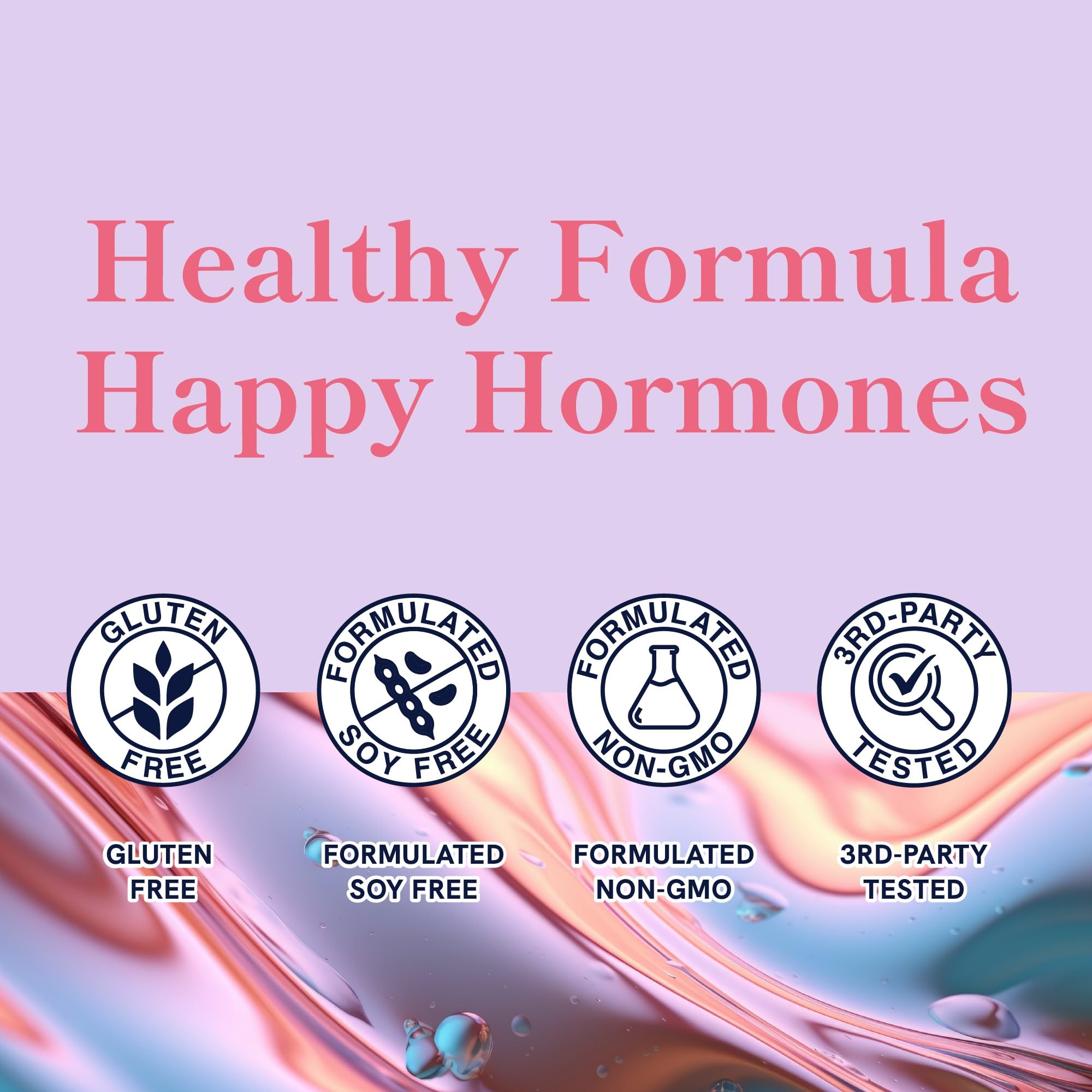 Myo-Inositol & D-Chiro Inositol Powder | Hormone Balance for Women | Ideal 40:1 Ratio SMNutrition buy supplements canada