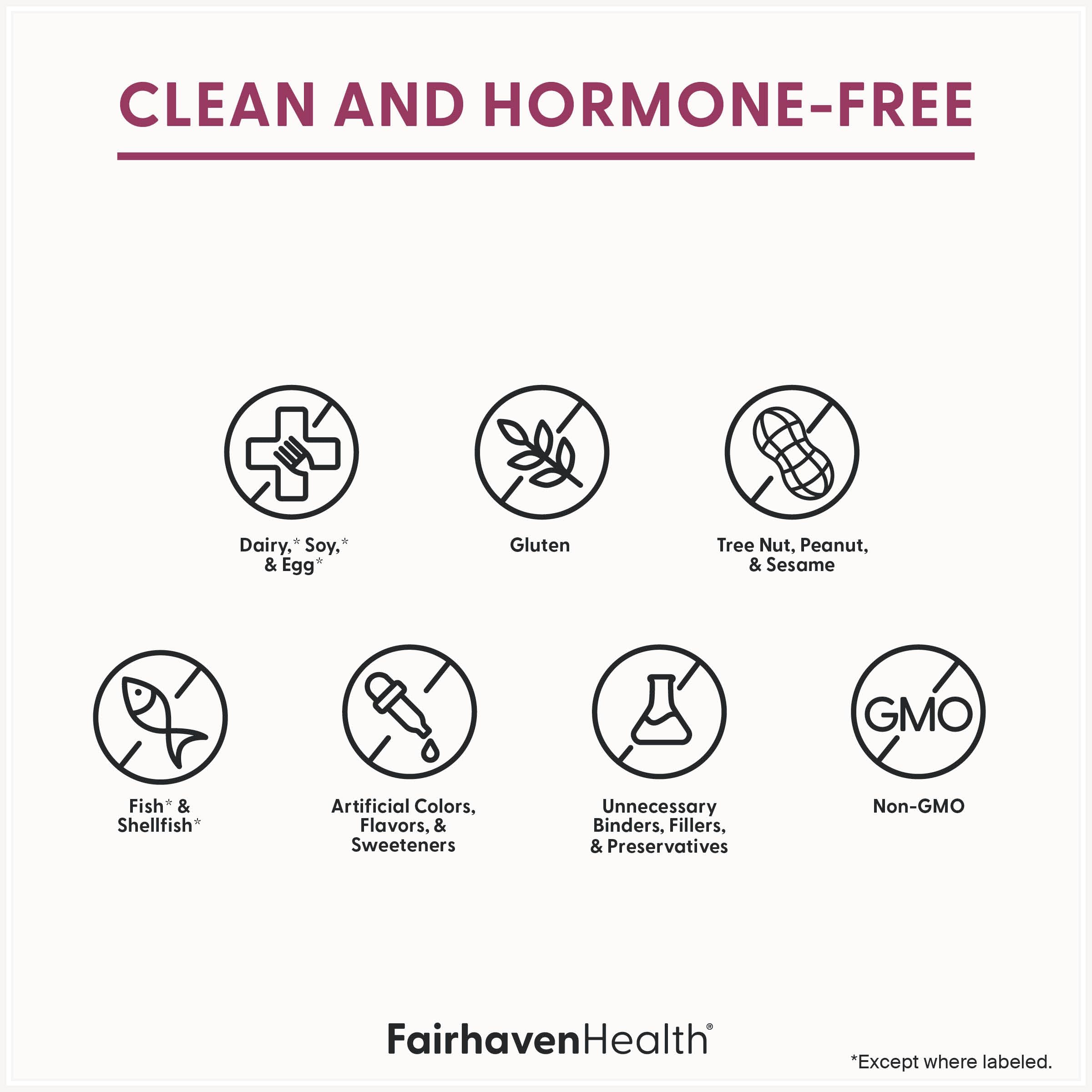 Fairhaven Health FertileCM Fertility Supplement for Women, Capsules - Fertile Cervical Mucus, Ovulation Cycle, Includes L-Arginine, N-Acetyl-Cysteine, Grape Seed Extract and Vitamin C - 90 Capsules Fairhaven Health buy supplements canada