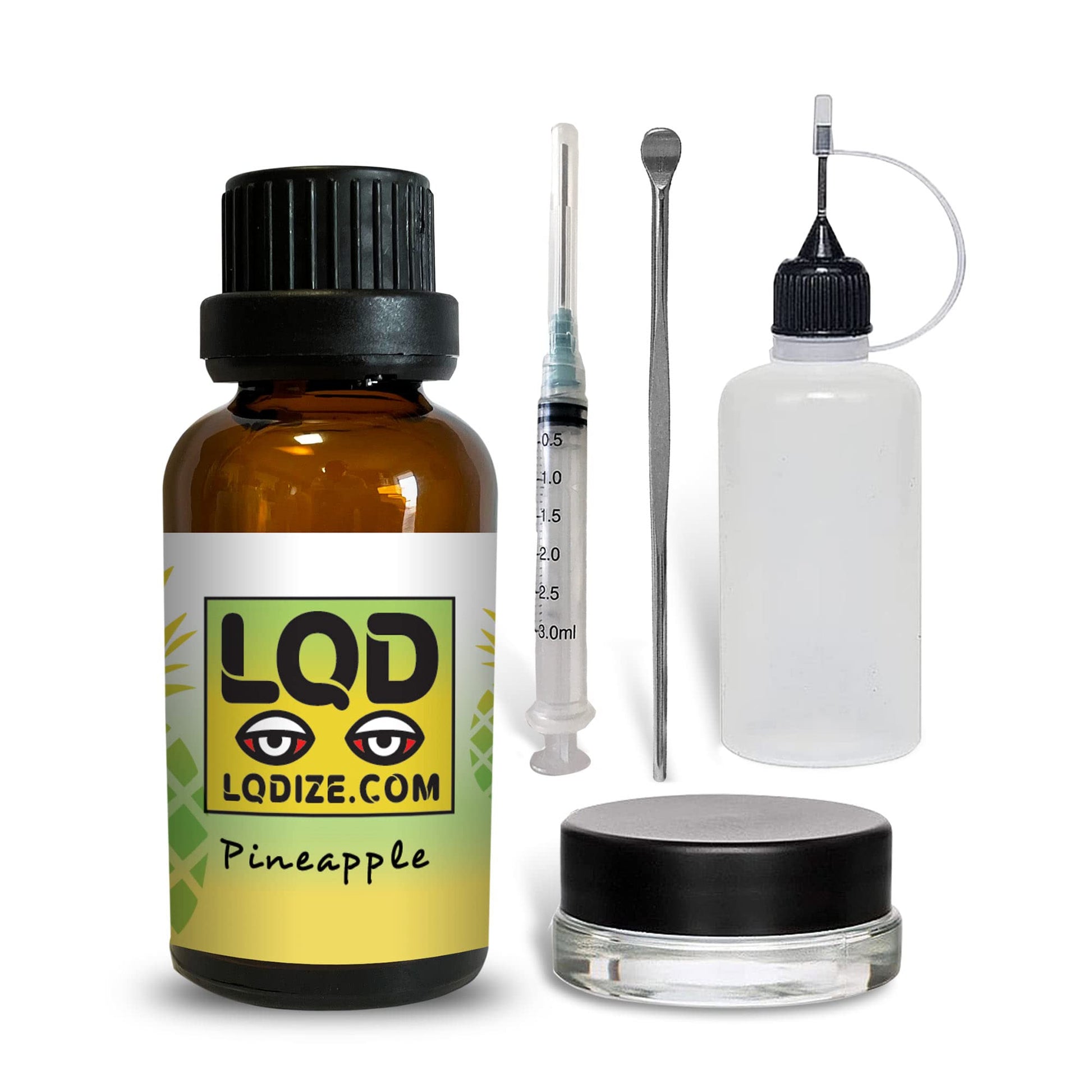 LQDIZE Pineapple Liquidizer Kit Generic buy supplements canada