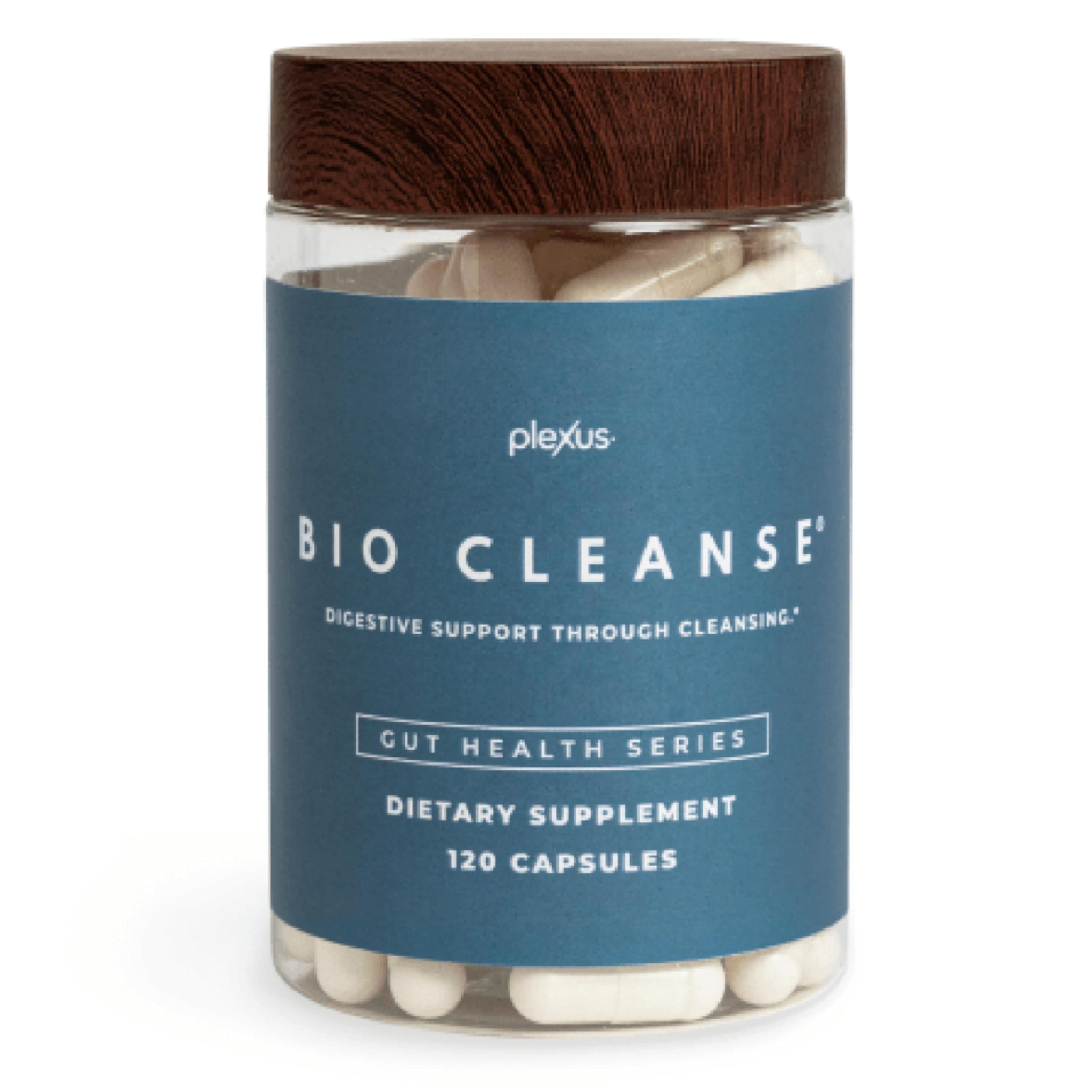 Plexus BioCleanse 120 Capsules, Dietary Supplements Generic buy supplements canada